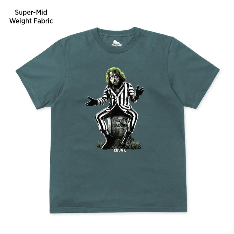 Dark Juice Blue Dusk T-Shirt sold by Chunk