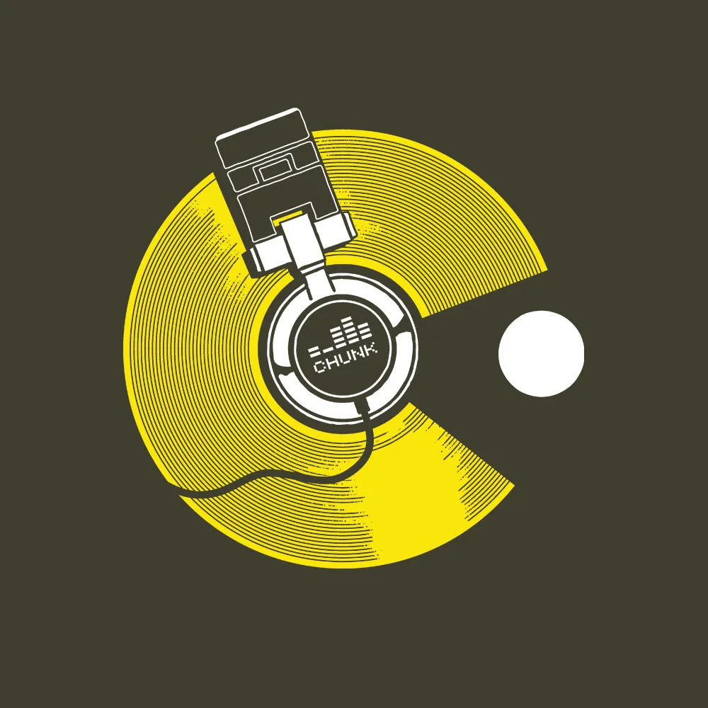 Trackman Khaki T-Shirt sold by Chunk product image thumbnail 2