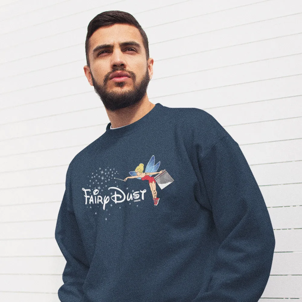Fairy Dust Sweatshirt sold by Chunk product image thumbnail 2