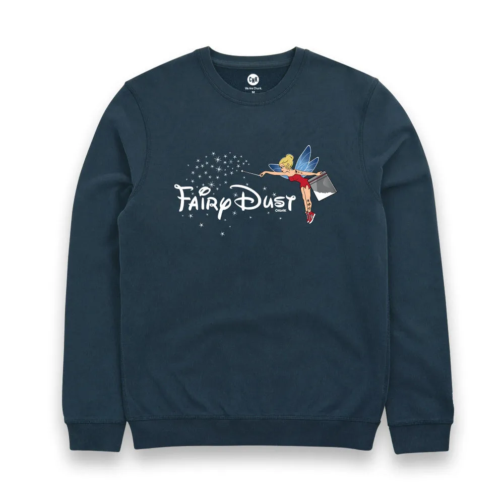 Fairy Dust Sweatshirt sold by Chunk