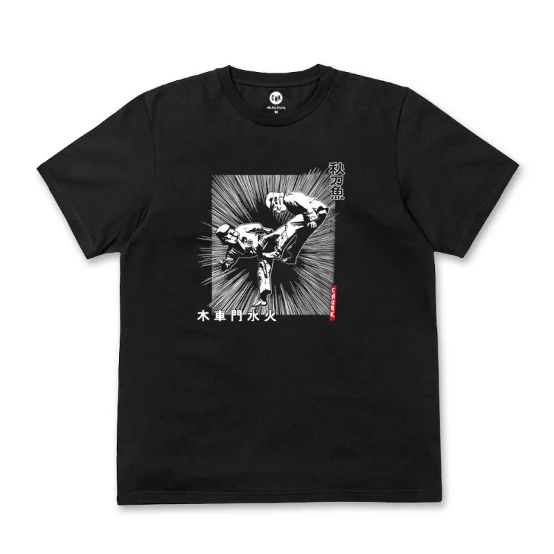 Empire Arts T-Shirt made by Chunk