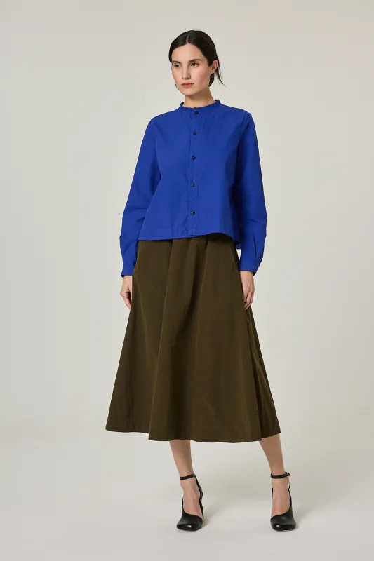 Claude Blouse made by Fabiana Pigna