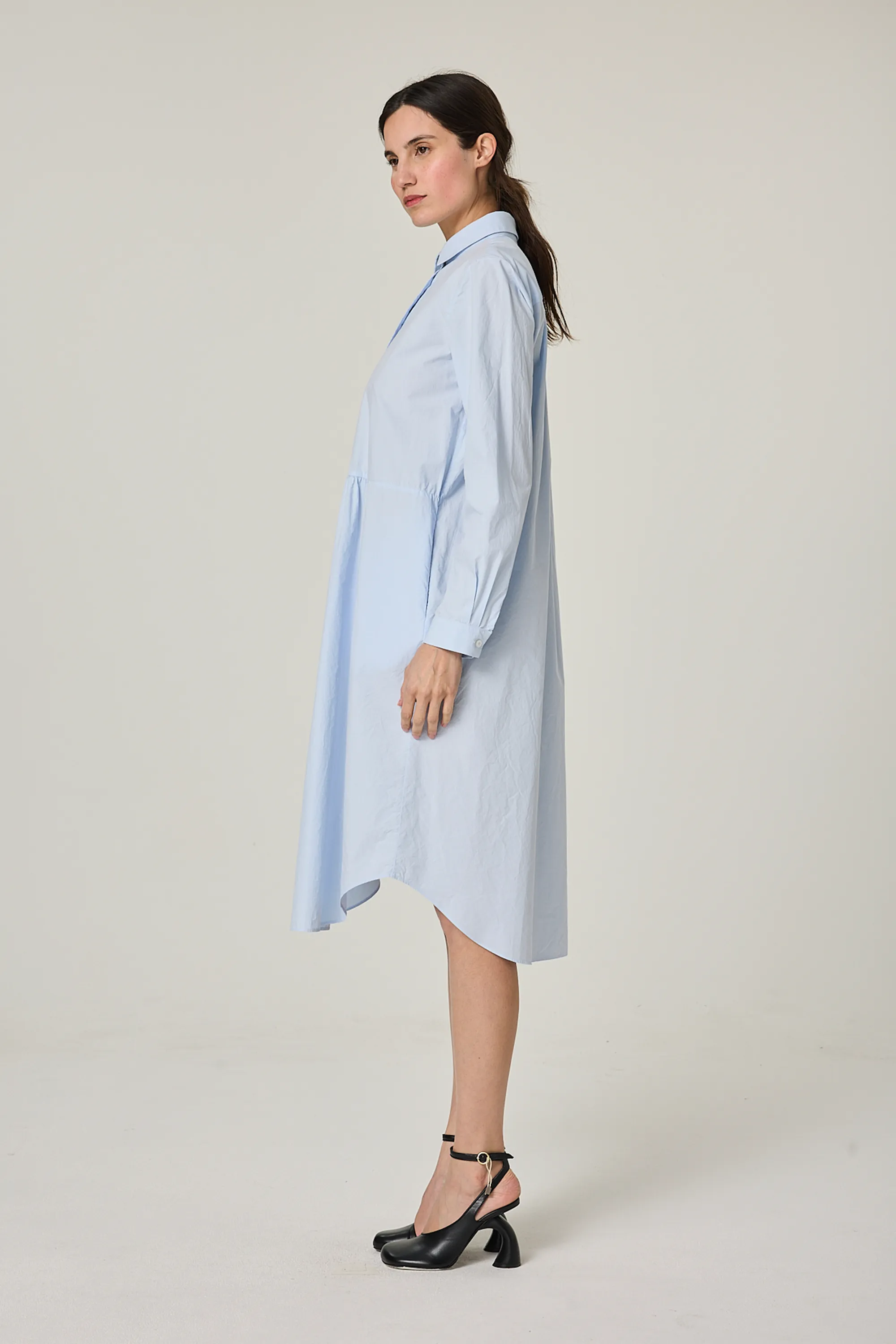 Ludo Dress sold by Fabiana Pigna product image thumbnail 3