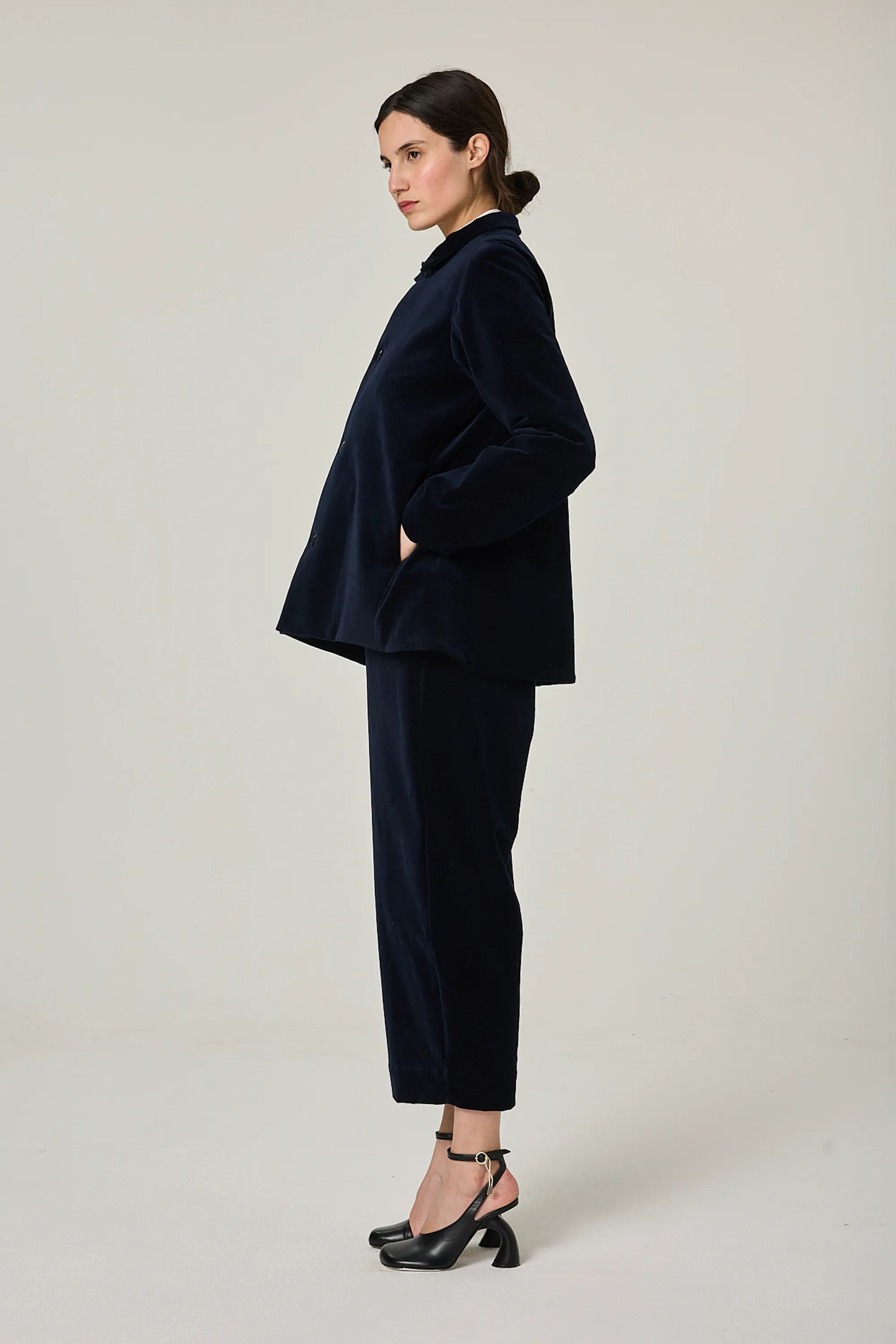 Agni Jacket sold by Fabiana Pigna product image thumbnail 3