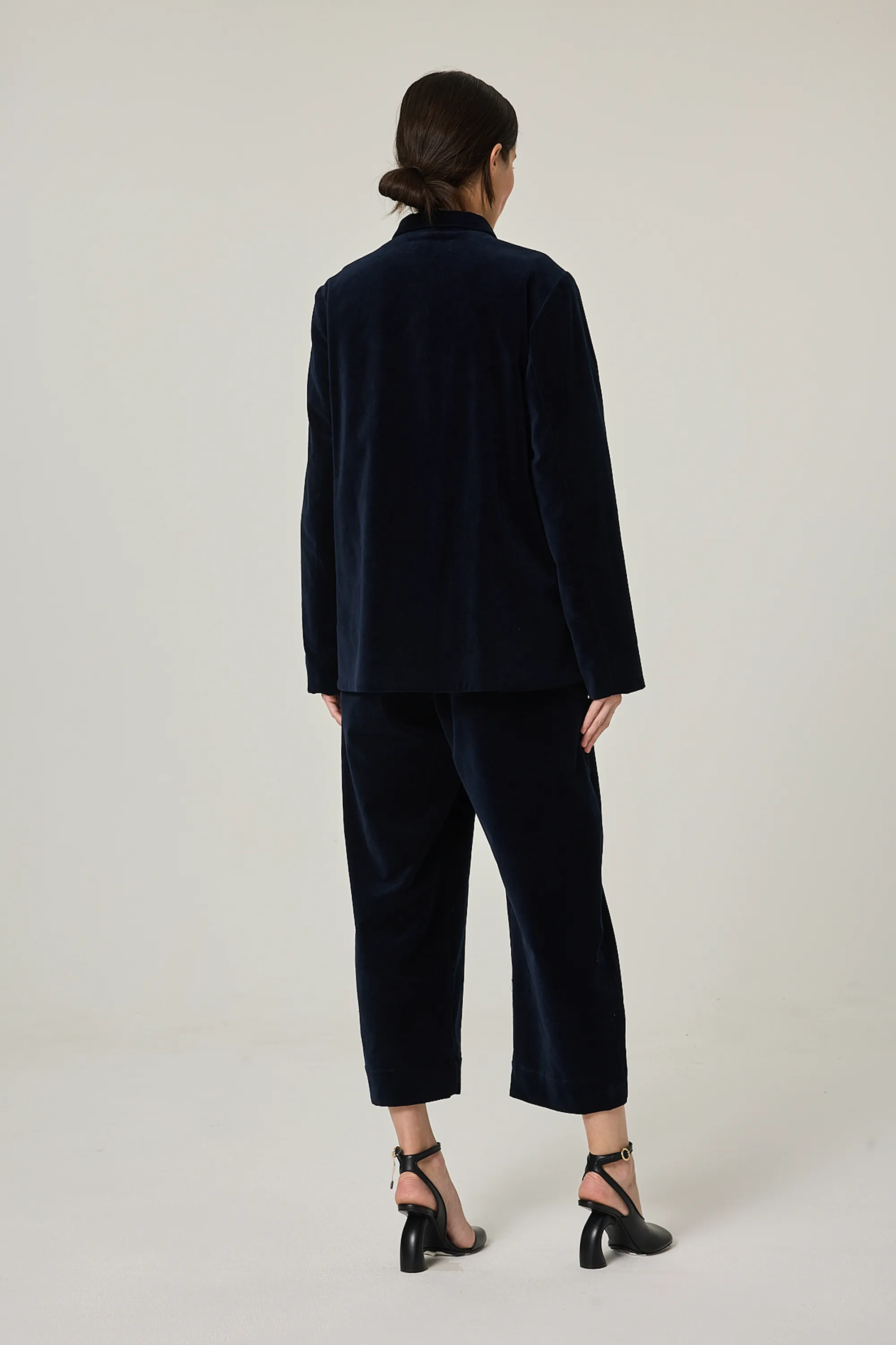 Agni Jacket sold by Fabiana Pigna product image thumbnail 2