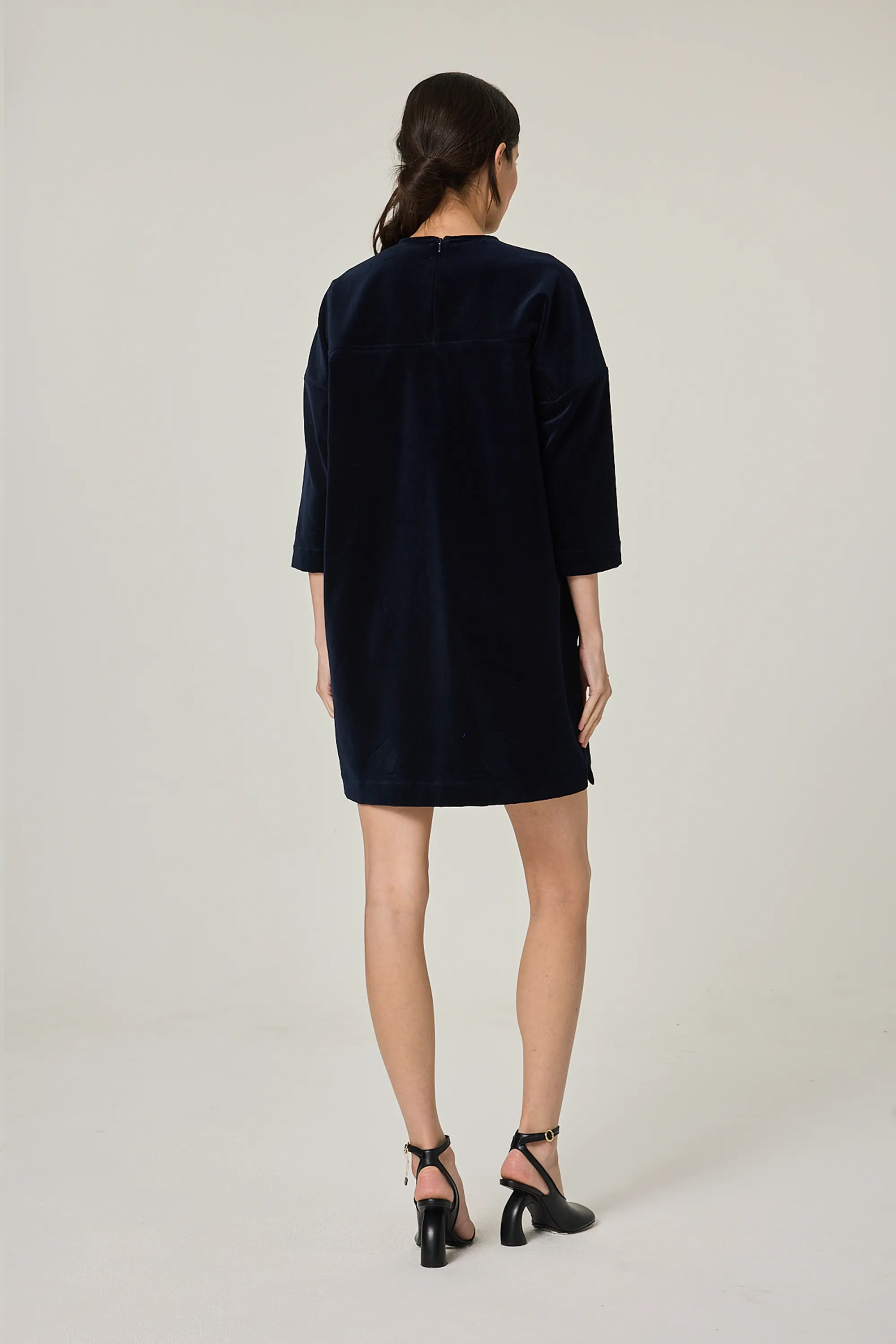 Helg Dress sold by Fabiana Pigna product image thumbnail 2