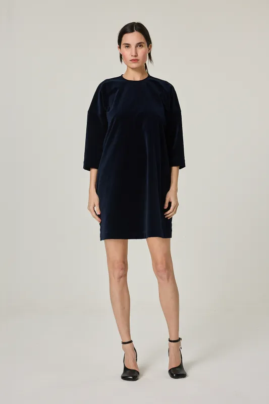 Helg Dress made by Fabiana Pigna