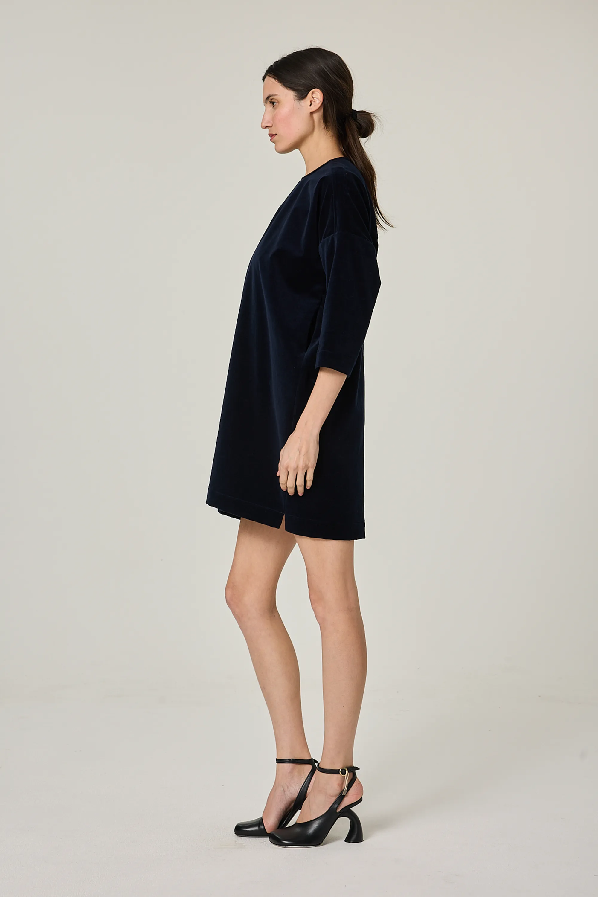 Helg Dress sold by Fabiana Pigna product image thumbnail 3