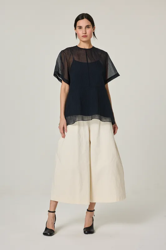 Gild Blouse made by Fabiana Pigna