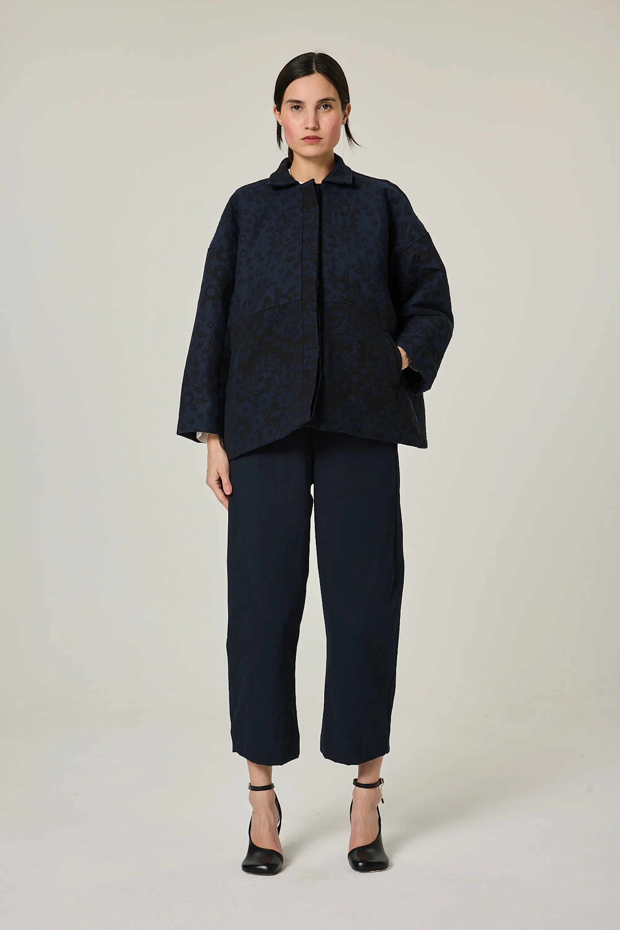 Romi Jacket sold by Fabiana Pigna