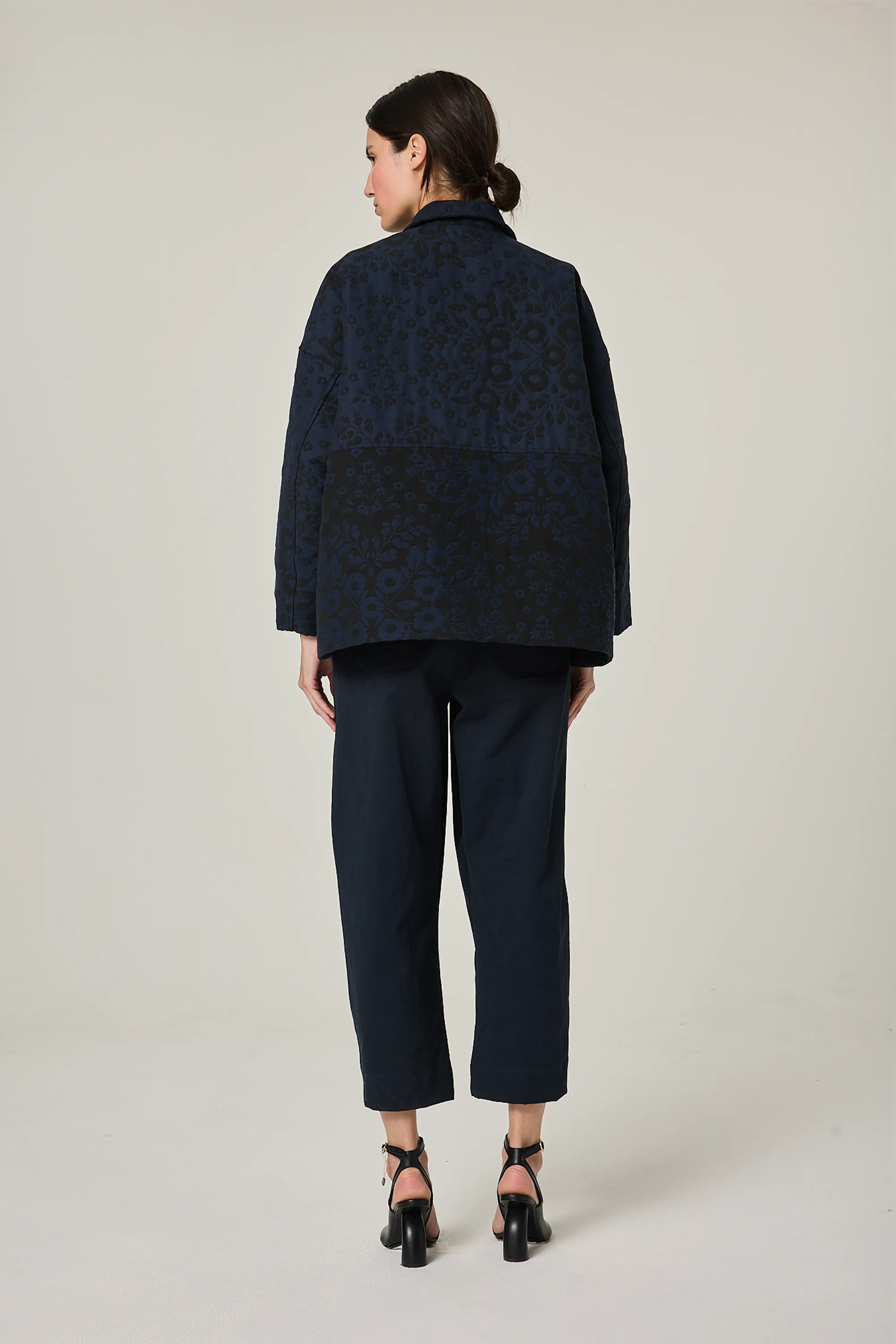 Romi Jacket sold by Fabiana Pigna product image thumbnail 2