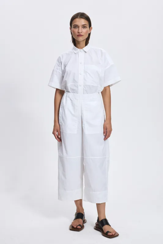 Botan Pant made by Fabiana Pigna