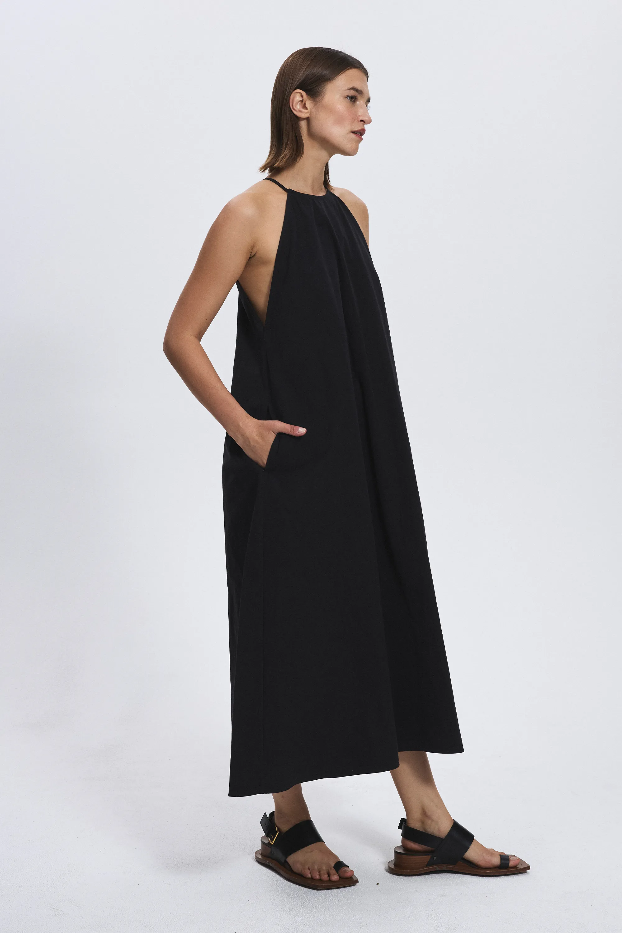 Casta Dress sold by Fabiana Pigna product image thumbnail 3