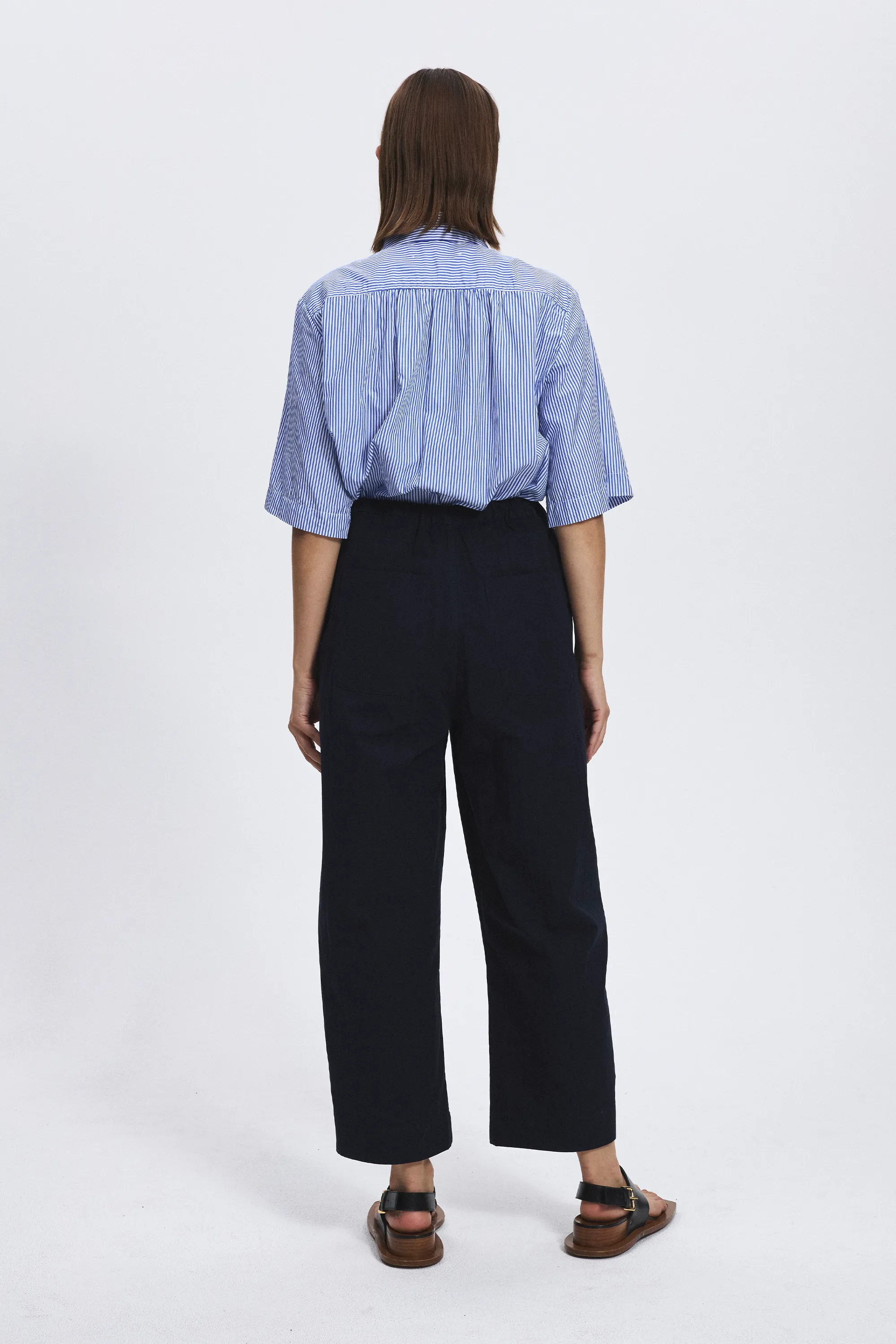 Torme Pant sold by Fabiana Pigna product image thumbnail 2