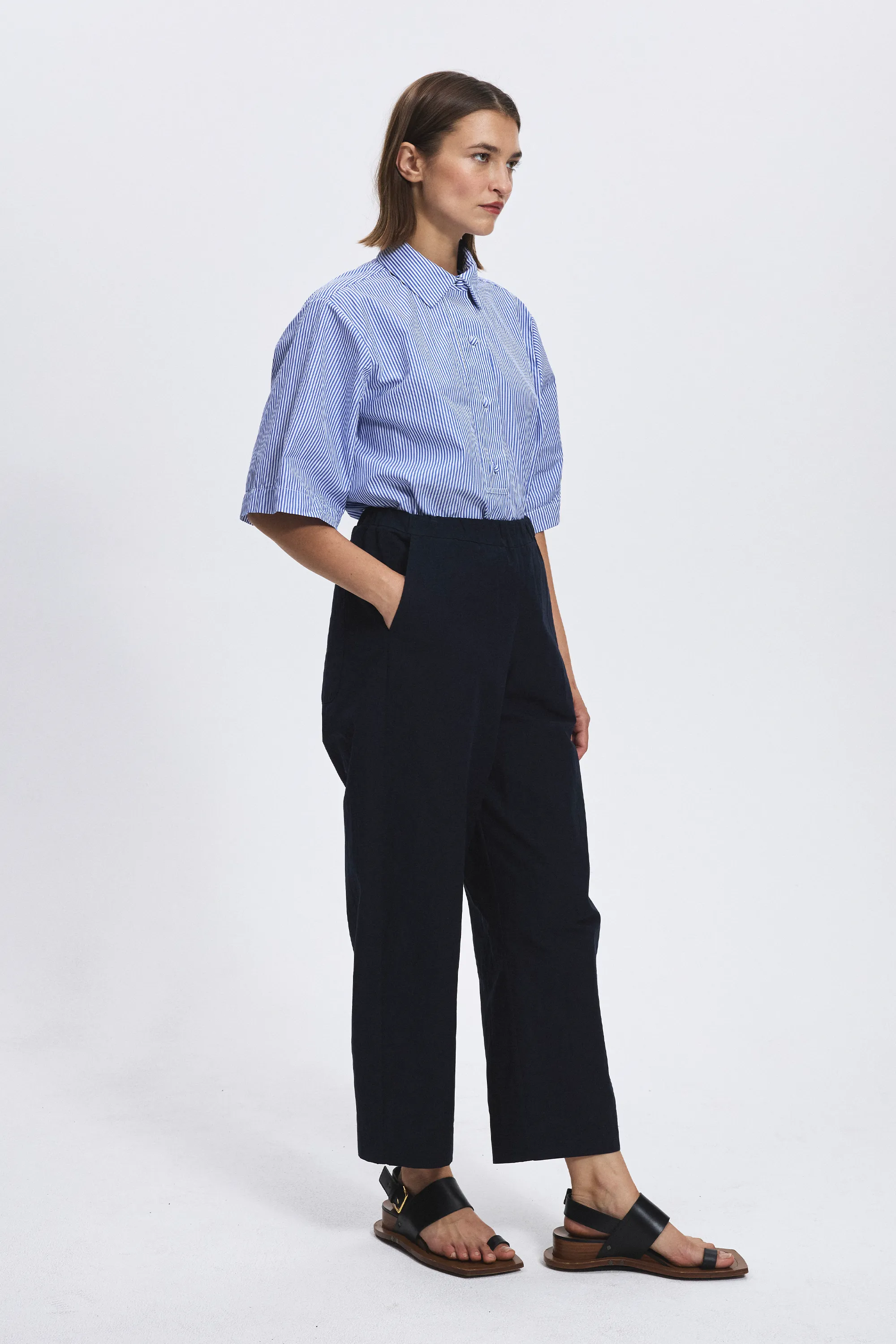 Torme Pant sold by Fabiana Pigna product image thumbnail 3