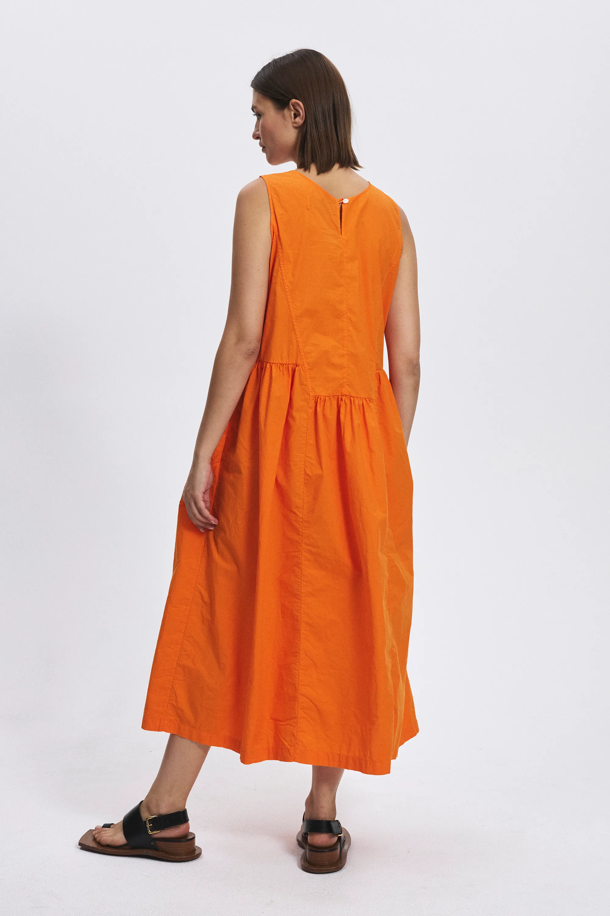 Sylvia Dress sold by Fabiana Pigna product image thumbnail 2