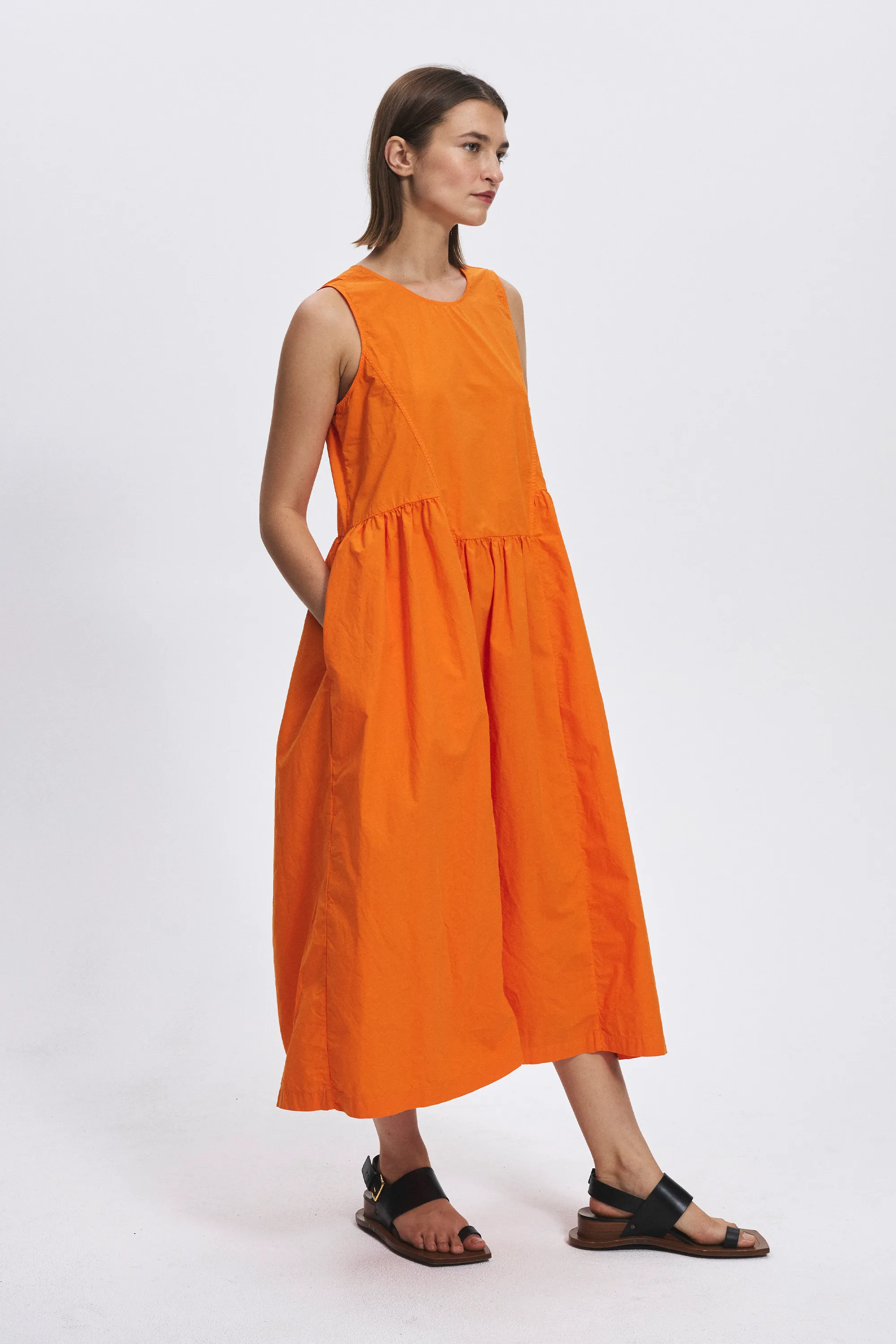 Sylvia Dress sold by Fabiana Pigna product image thumbnail 3