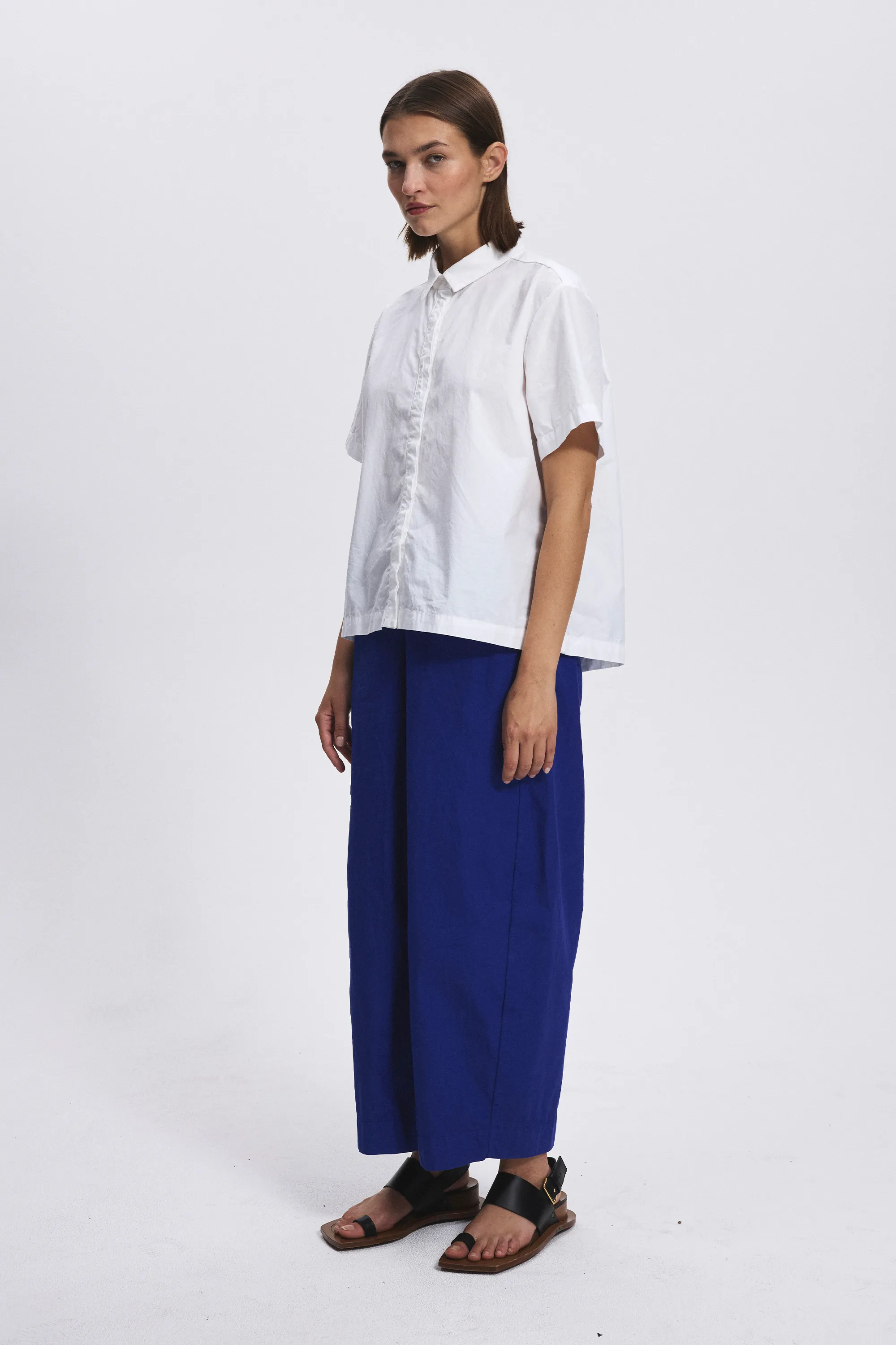 Eiko Blouse sold by Fabiana Pigna product image thumbnail 3