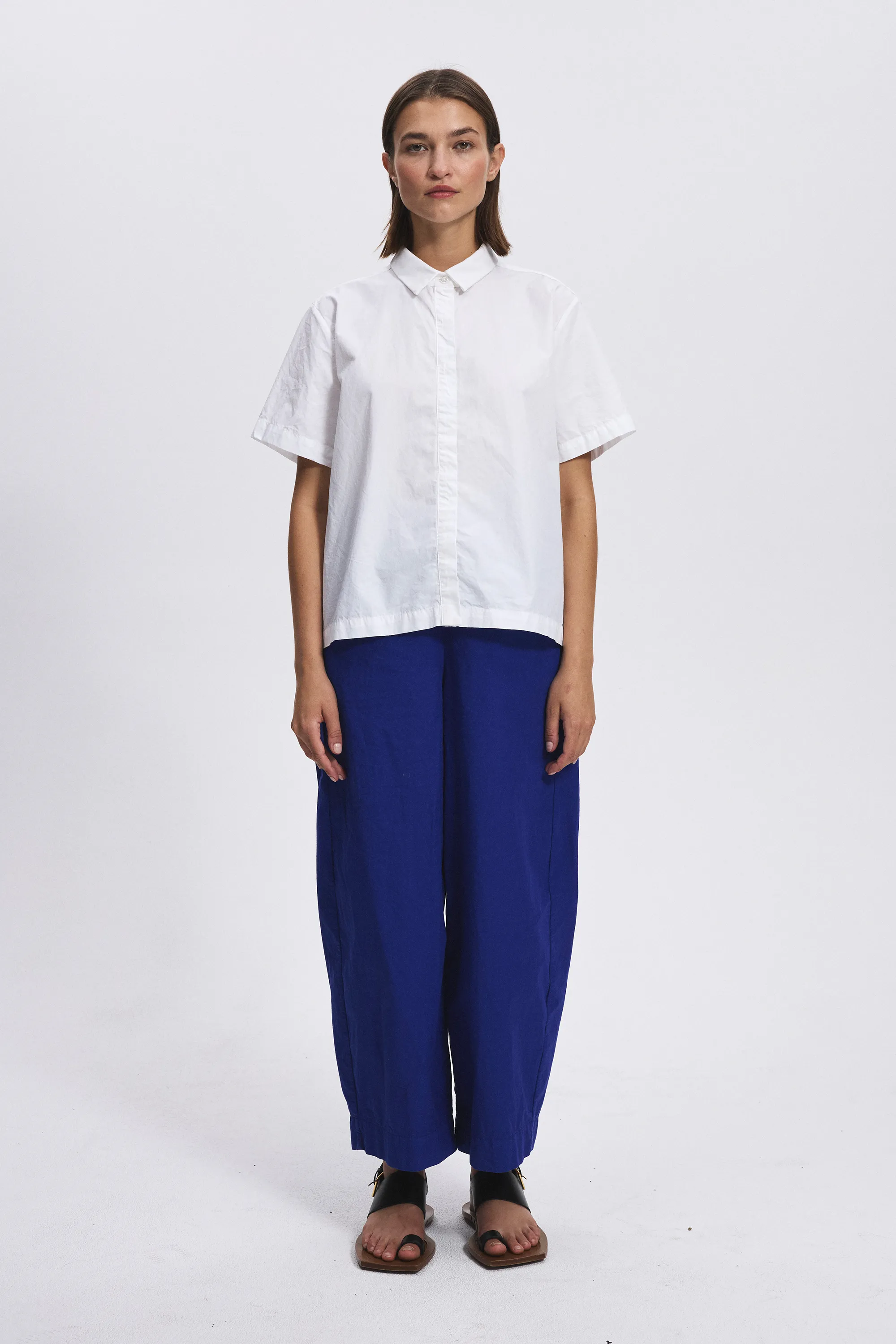 Eiko Blouse sold by Fabiana Pigna
