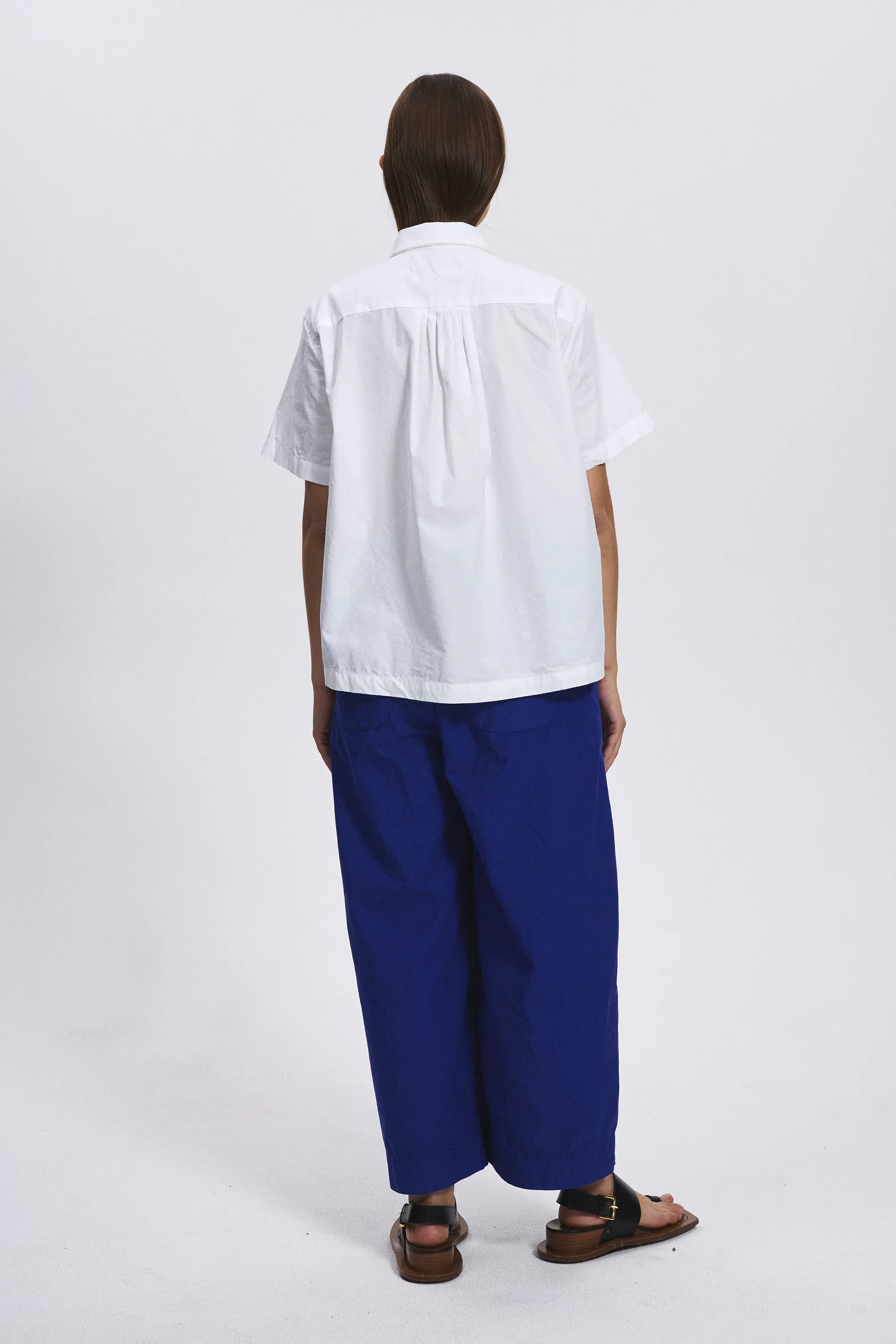 Eiko Blouse sold by Fabiana Pigna product image thumbnail 2