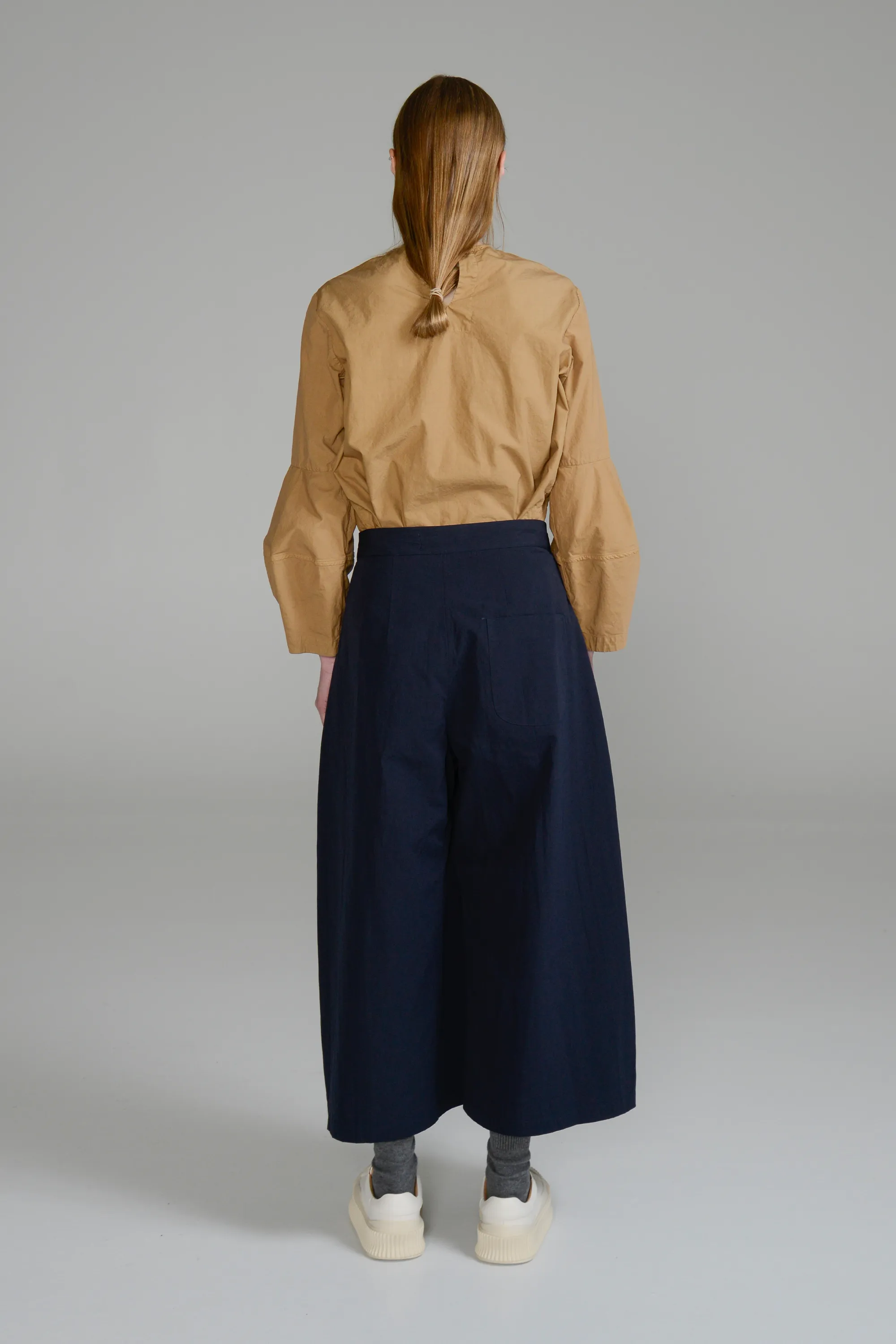Pliny Trouser sold by Fabiana Pigna product image thumbnail 2