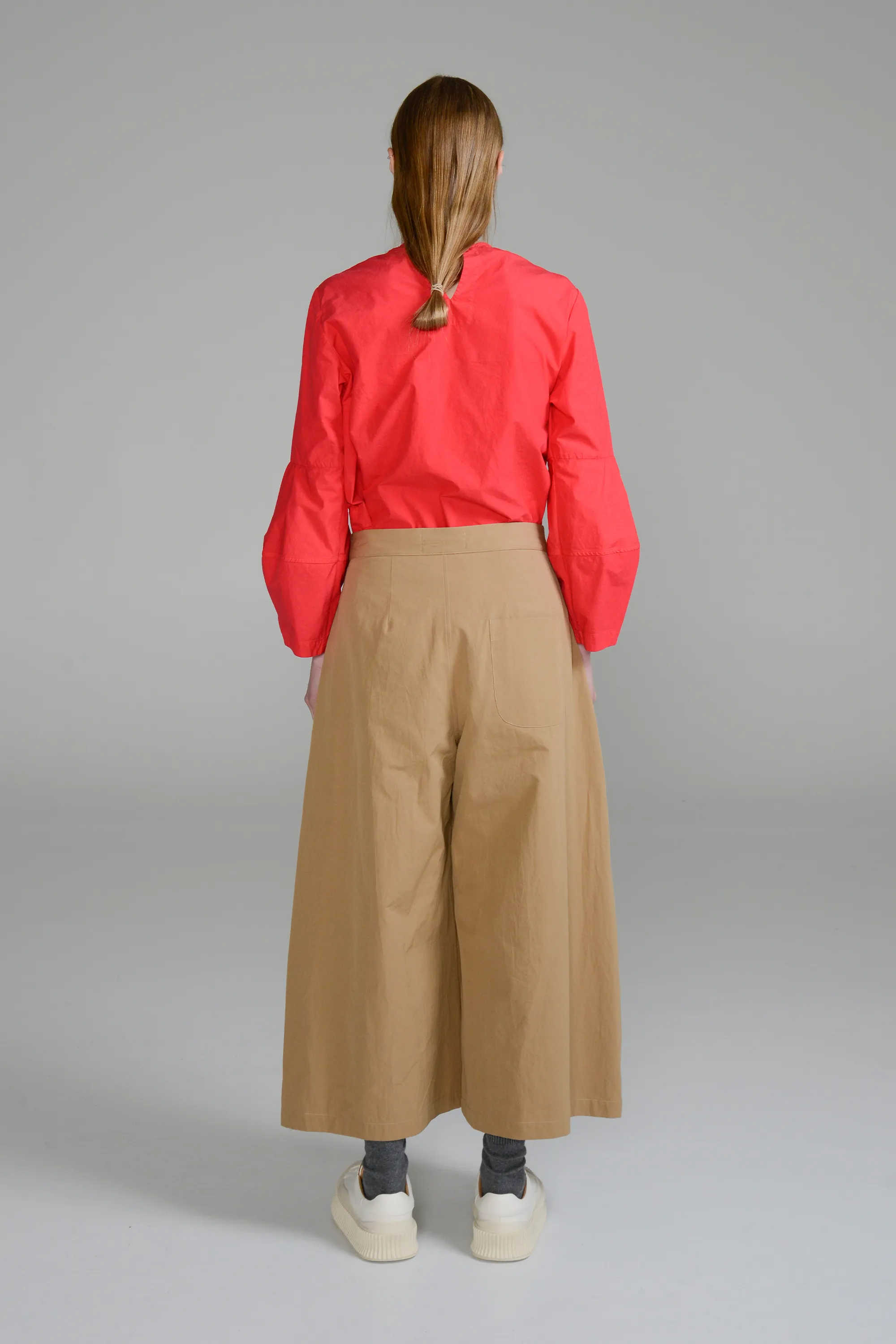 Pliny Trouser sold by Fabiana Pigna product image thumbnail 5