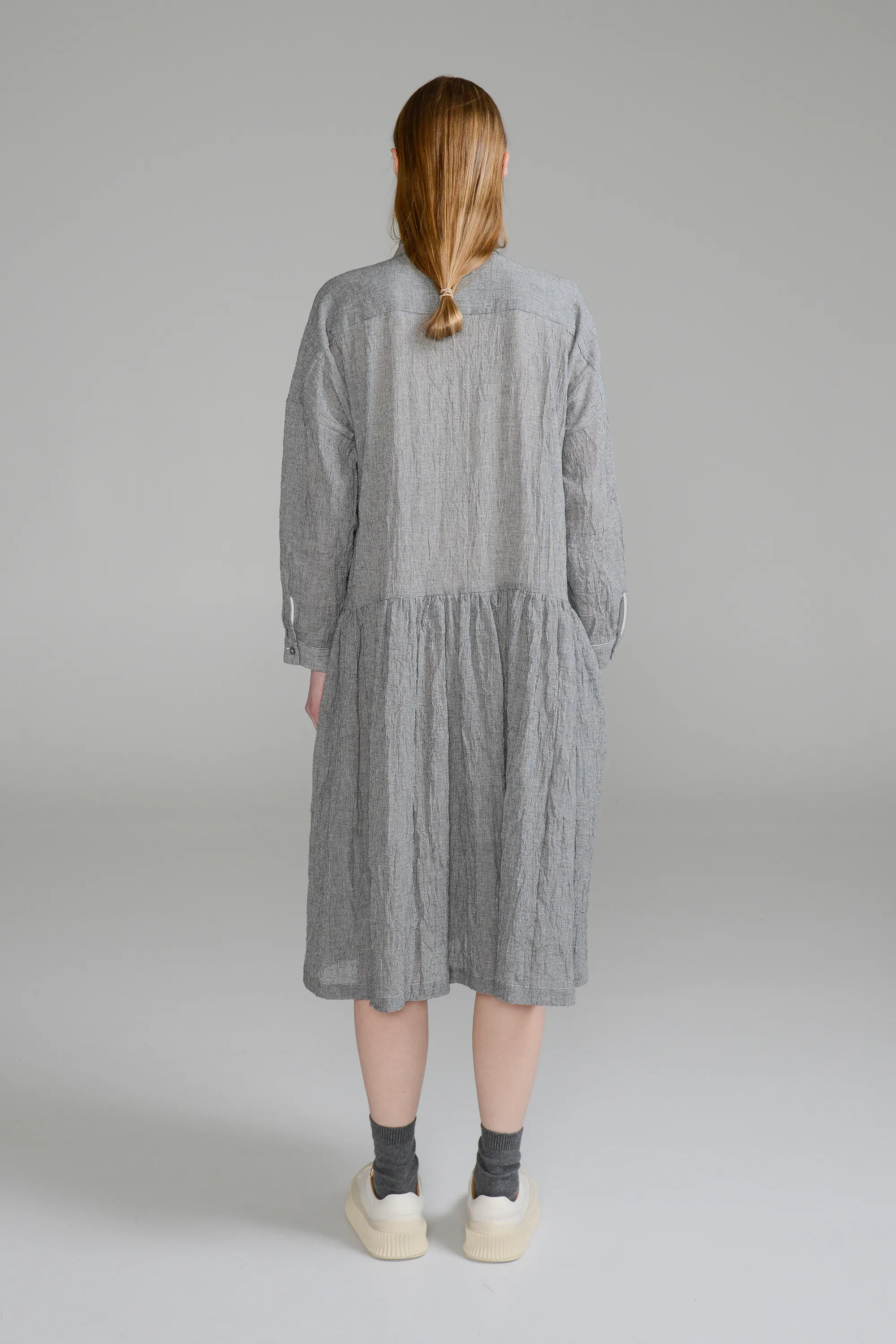 Kan Dress sold by Fabiana Pigna product image thumbnail 2