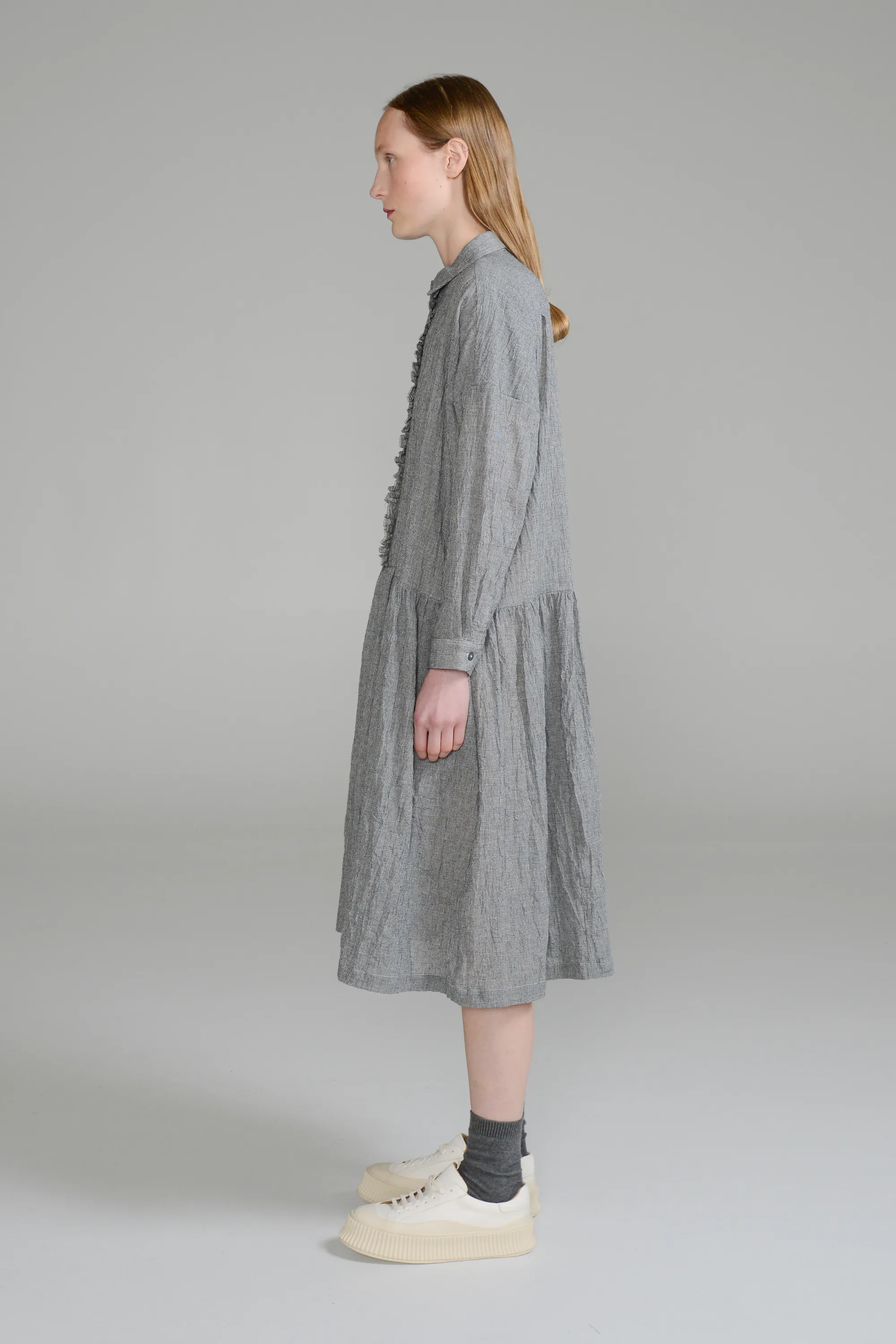 Kan Dress sold by Fabiana Pigna product image thumbnail 3