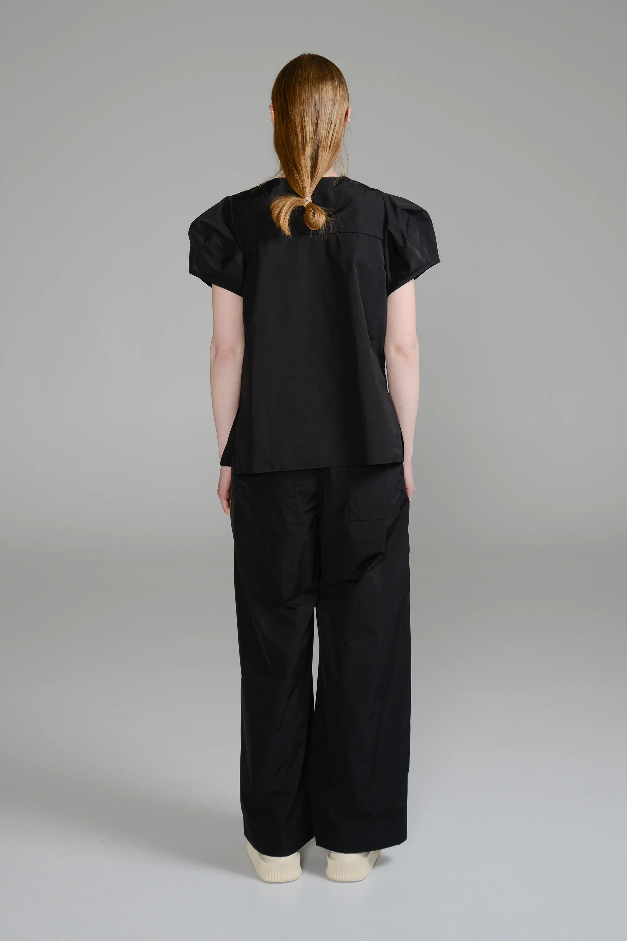 Perla Blouse sold by Fabiana Pigna product image thumbnail 2