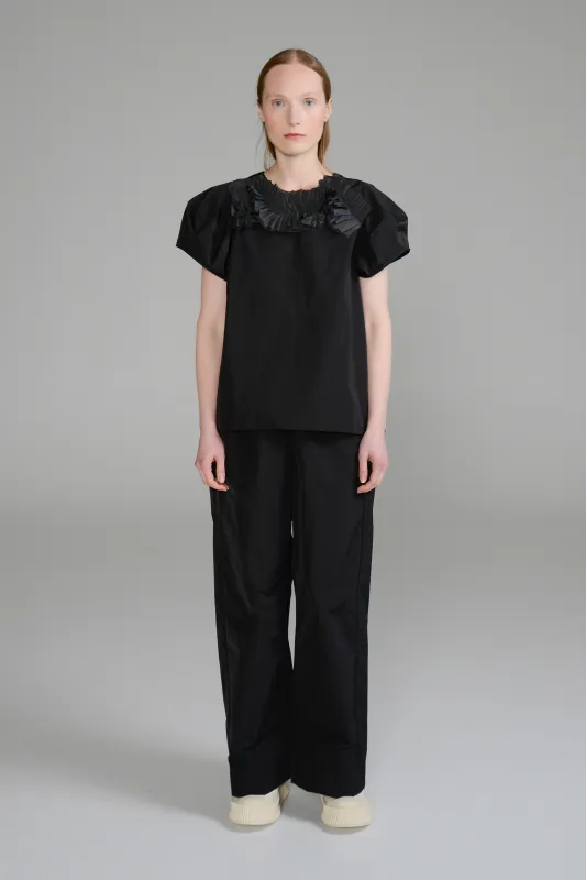 Perla Blouse made by Fabiana Pigna