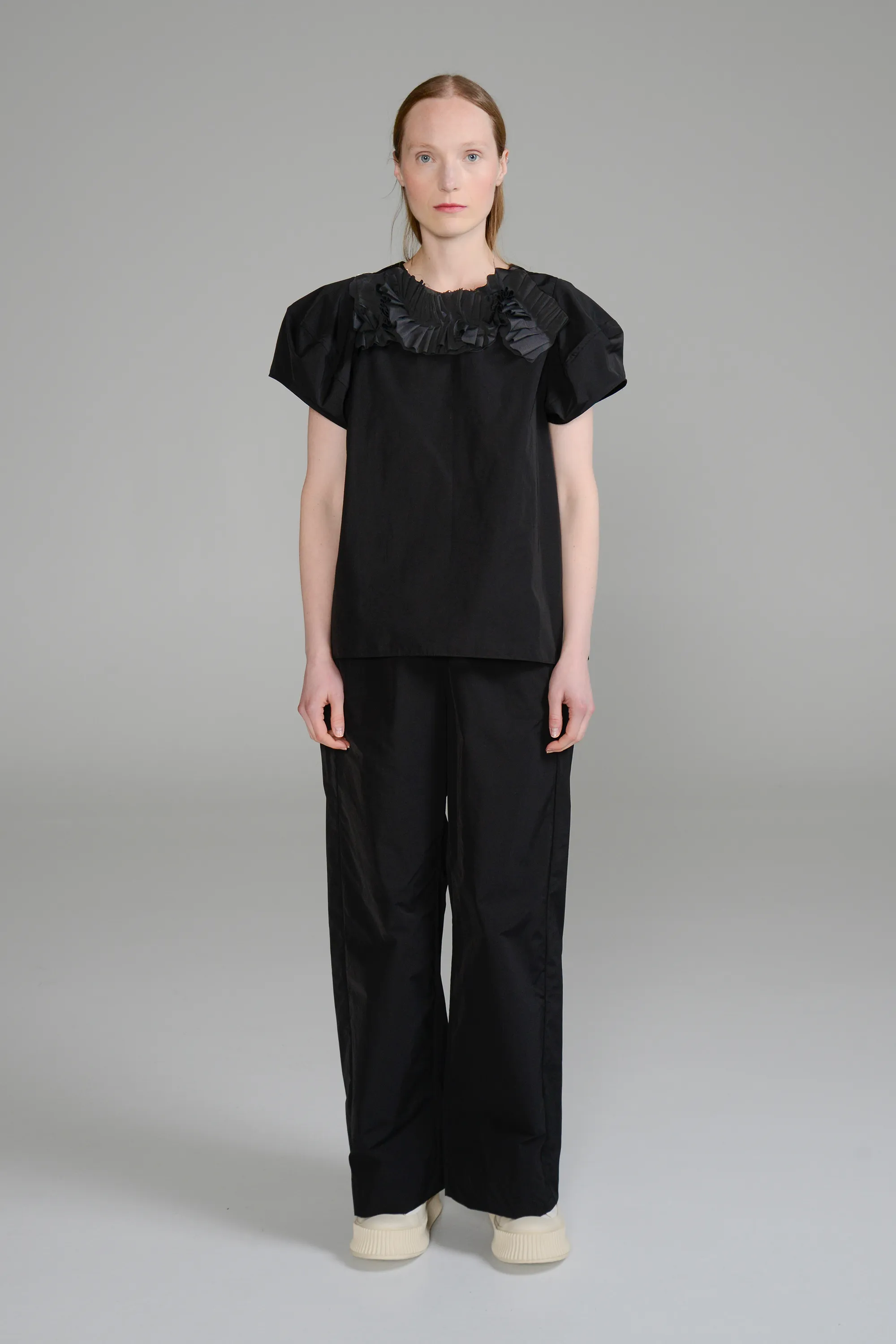 Perla Blouse sold by Fabiana Pigna