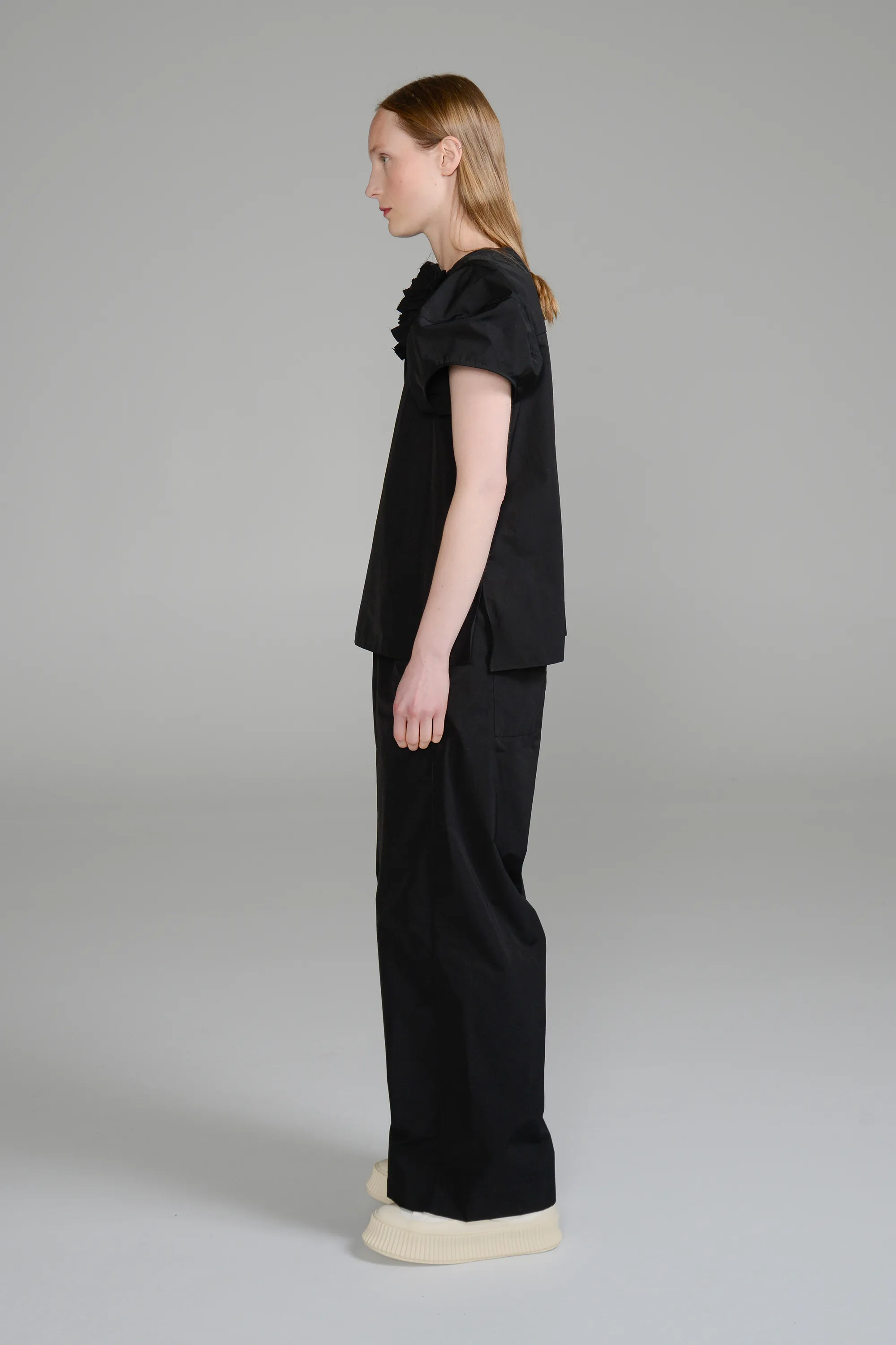 Perla Blouse sold by Fabiana Pigna product image thumbnail 3