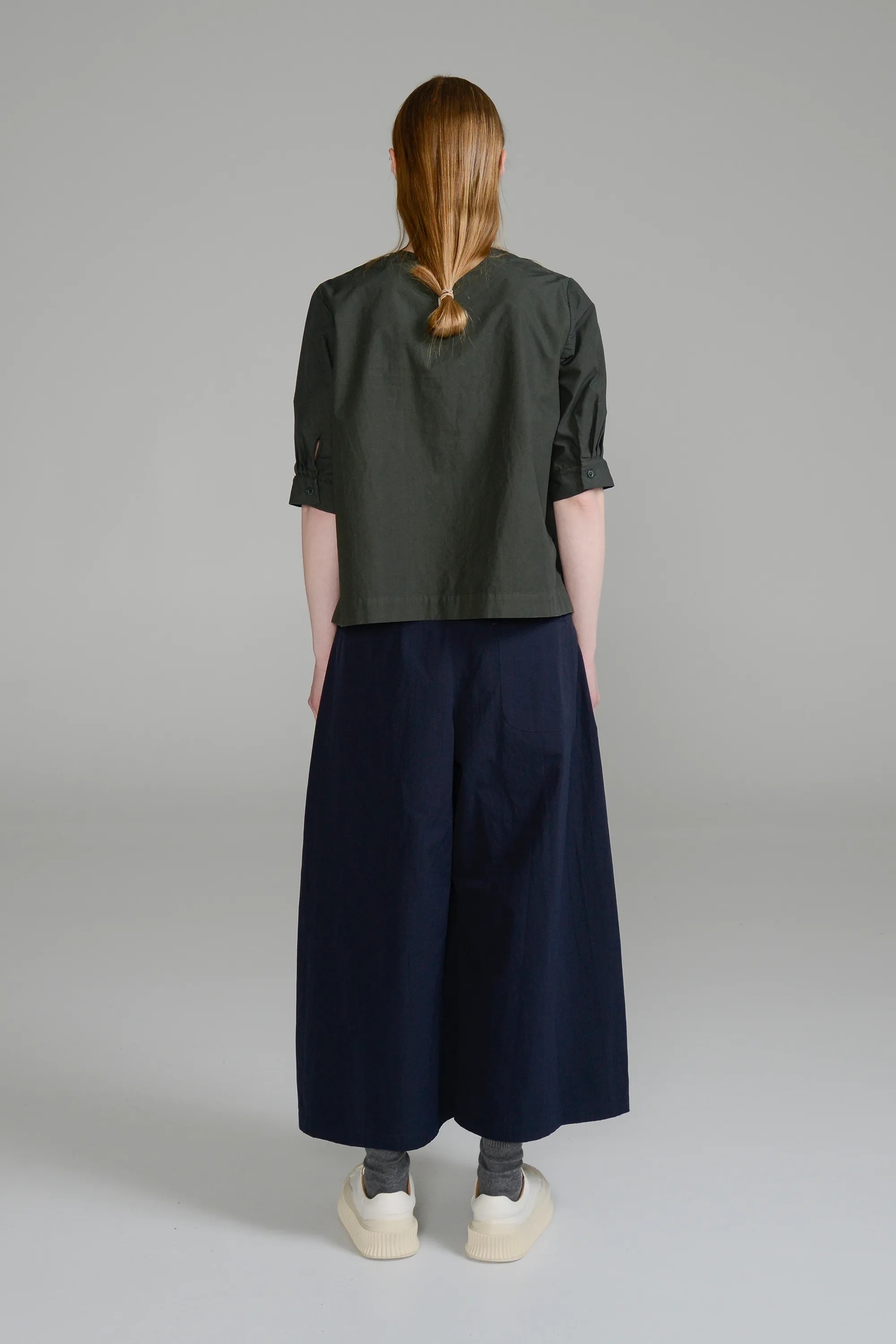 Jeanne Blouse sold by Fabiana Pigna product image thumbnail 2