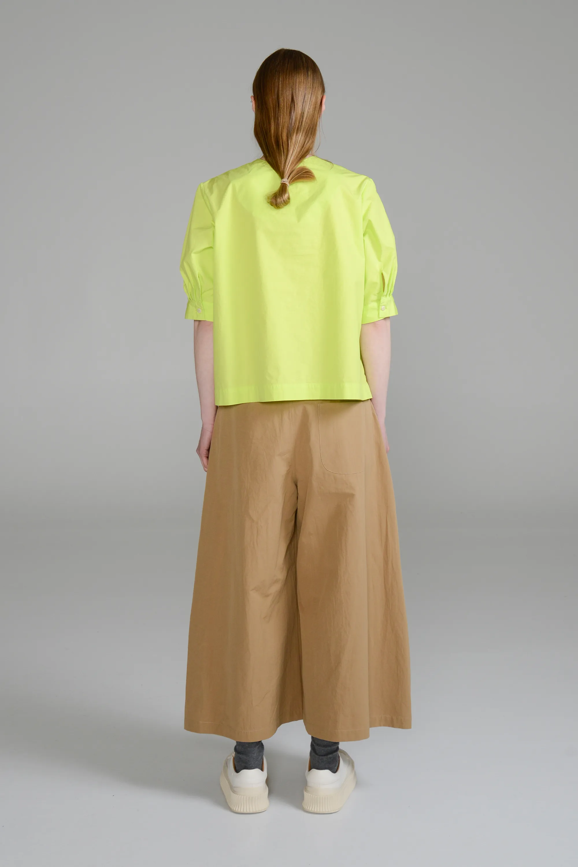Jeanne Blouse sold by Fabiana Pigna product image thumbnail 5