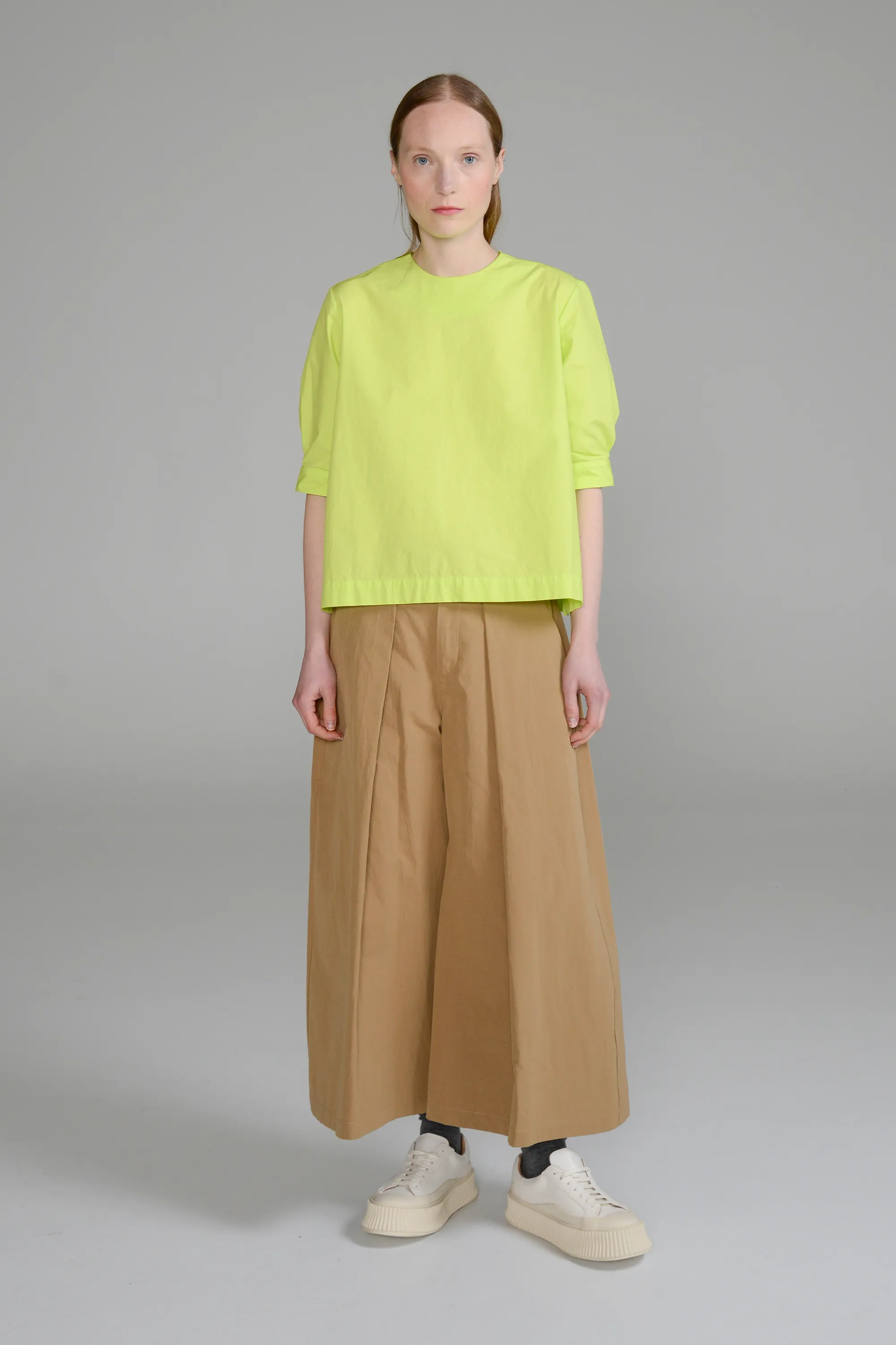 Jeanne Blouse sold by Fabiana Pigna product image thumbnail 4