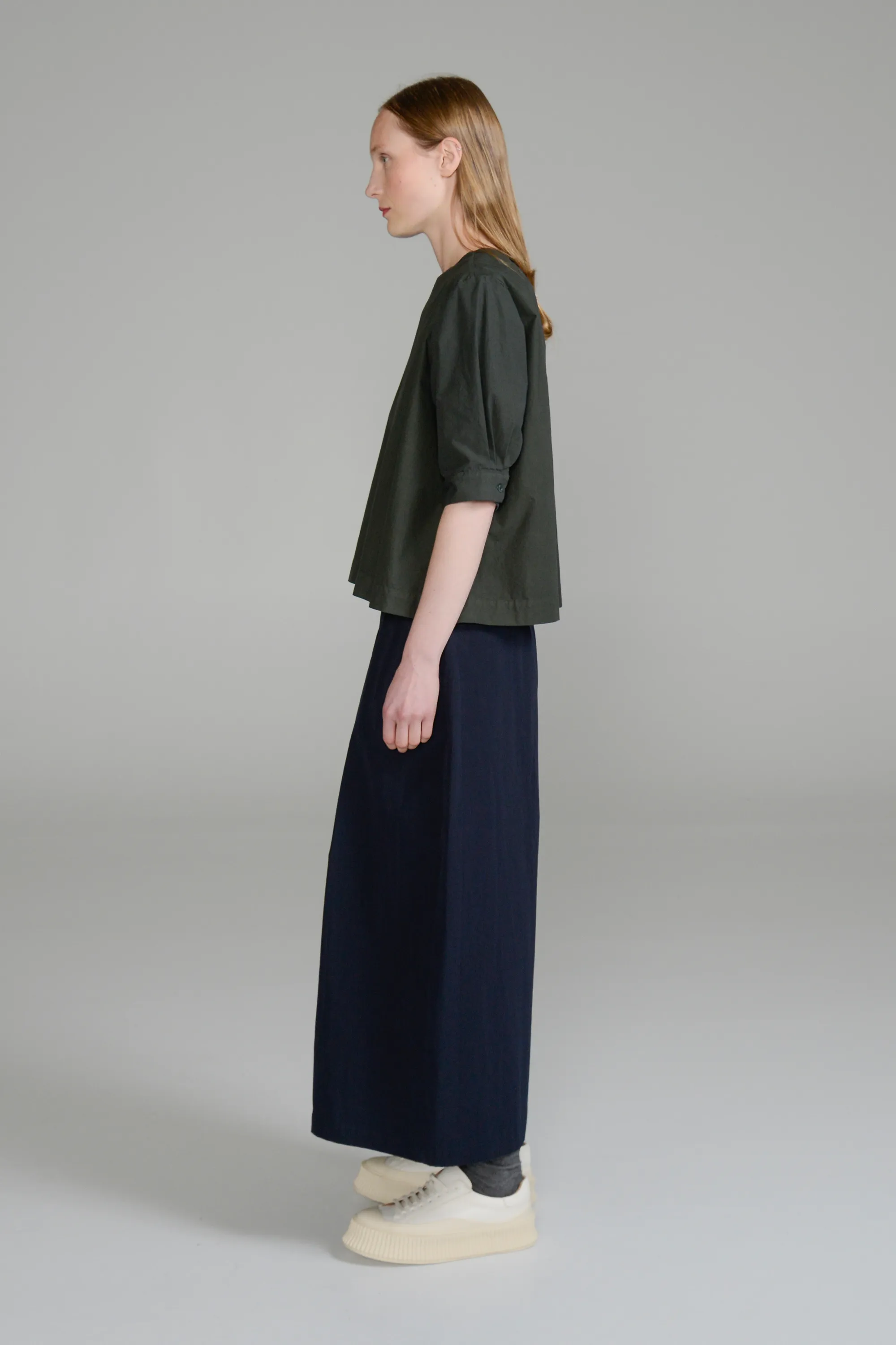 Jeanne Blouse sold by Fabiana Pigna product image thumbnail 3