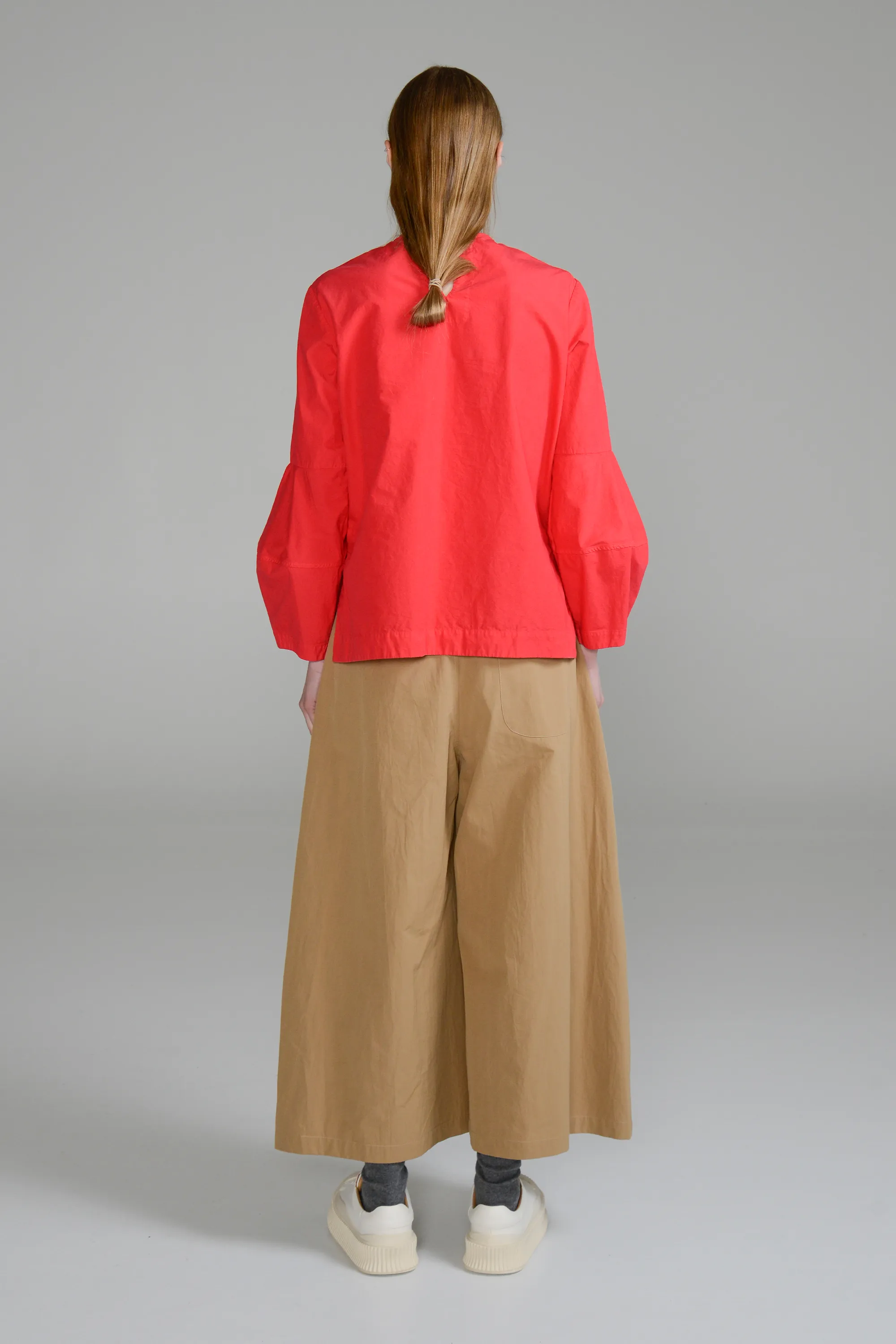 Coro Blouse sold by Fabiana Pigna product image thumbnail 2