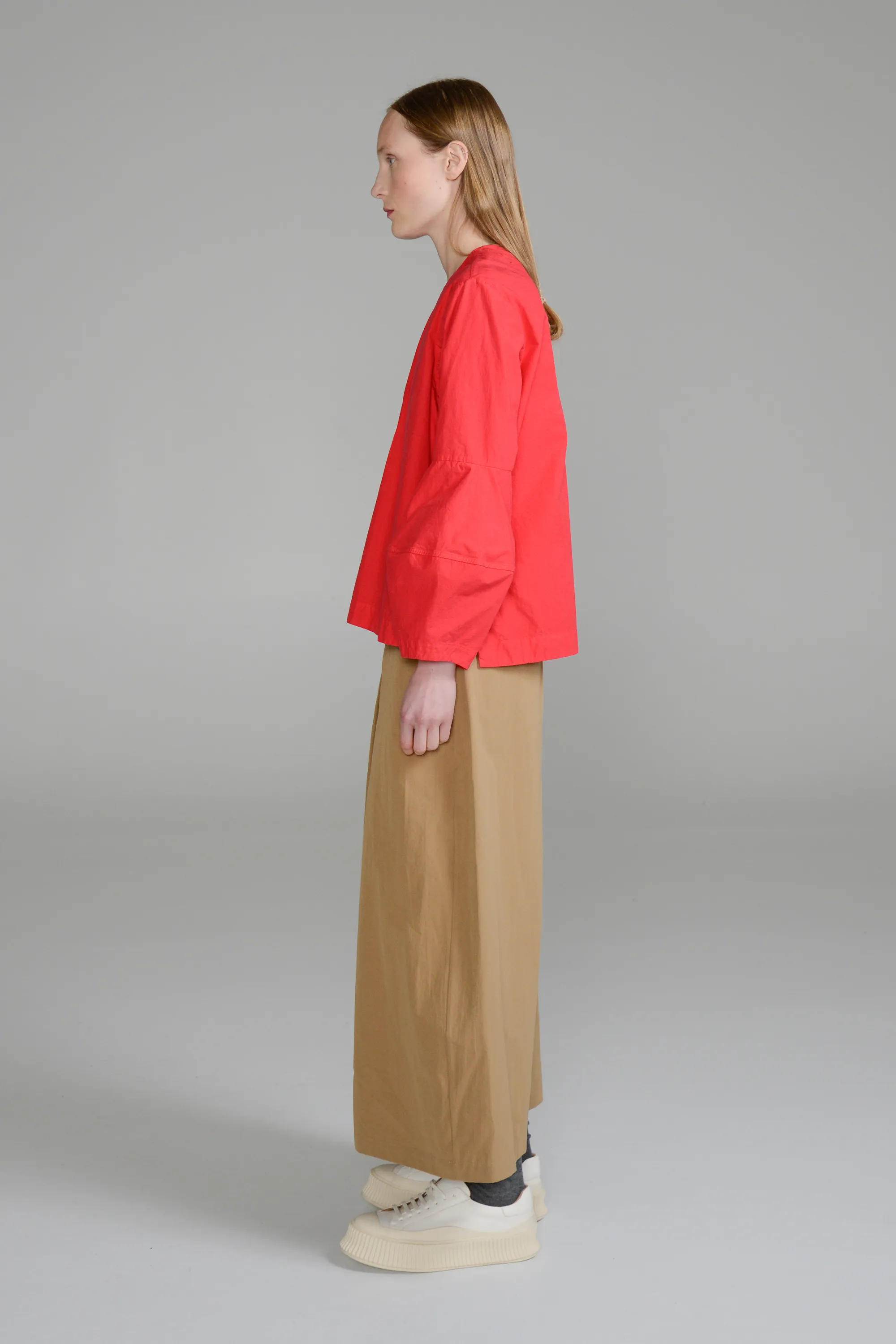 Coro Blouse sold by Fabiana Pigna product image thumbnail 3