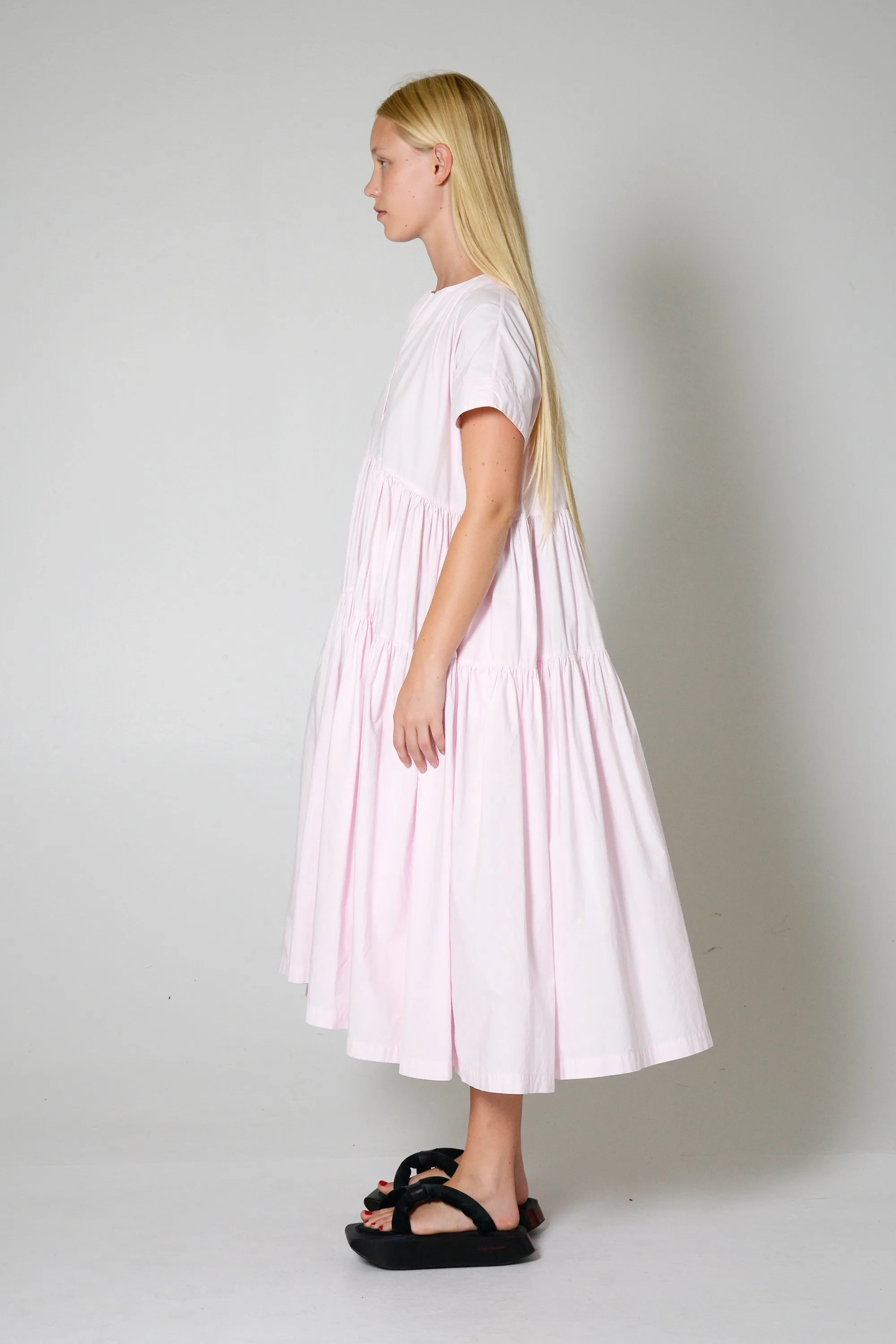 Altamira Dress sold by Fabiana Pigna product image thumbnail 3