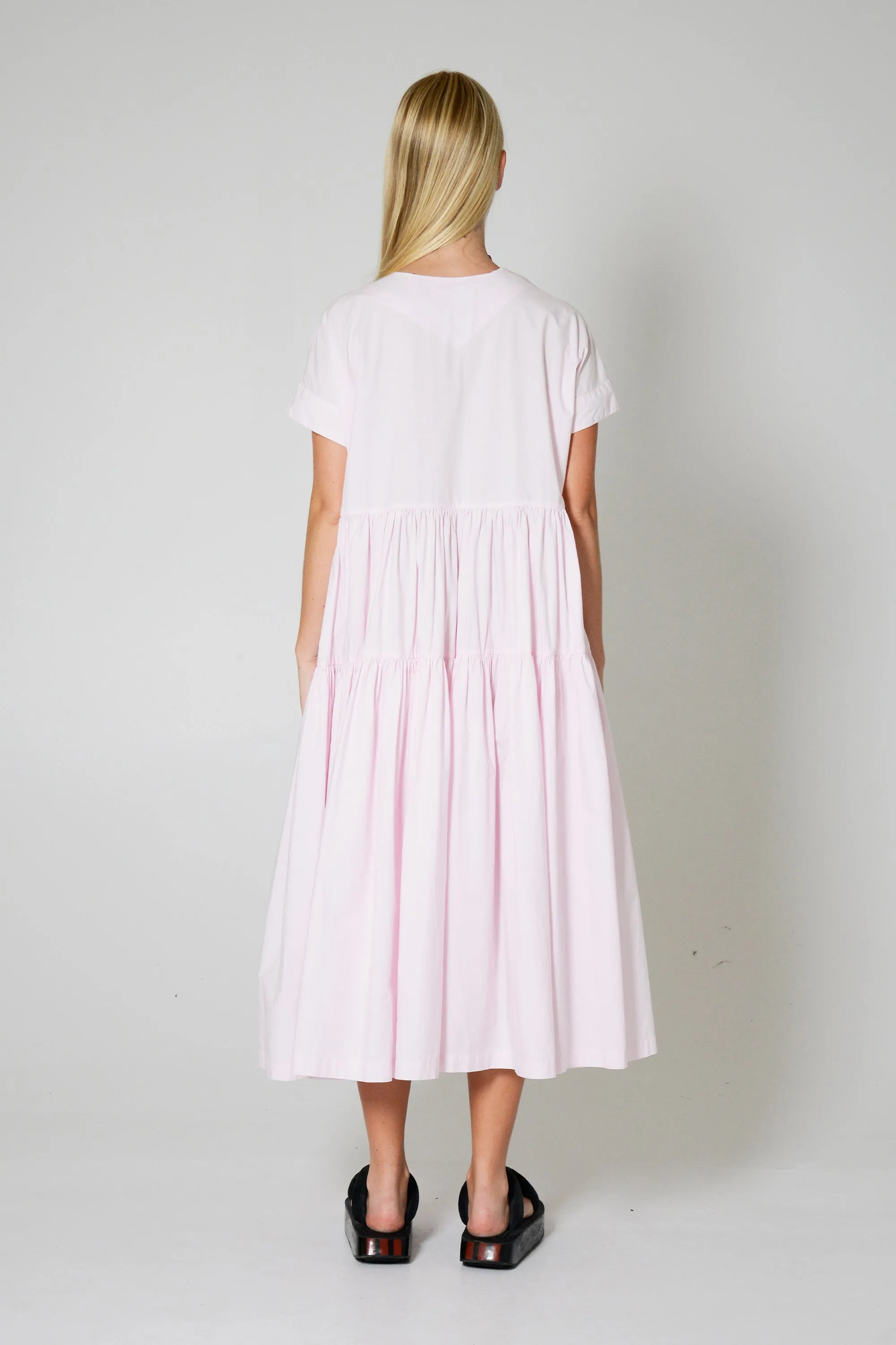 Altamira Dress sold by Fabiana Pigna product image thumbnail 2
