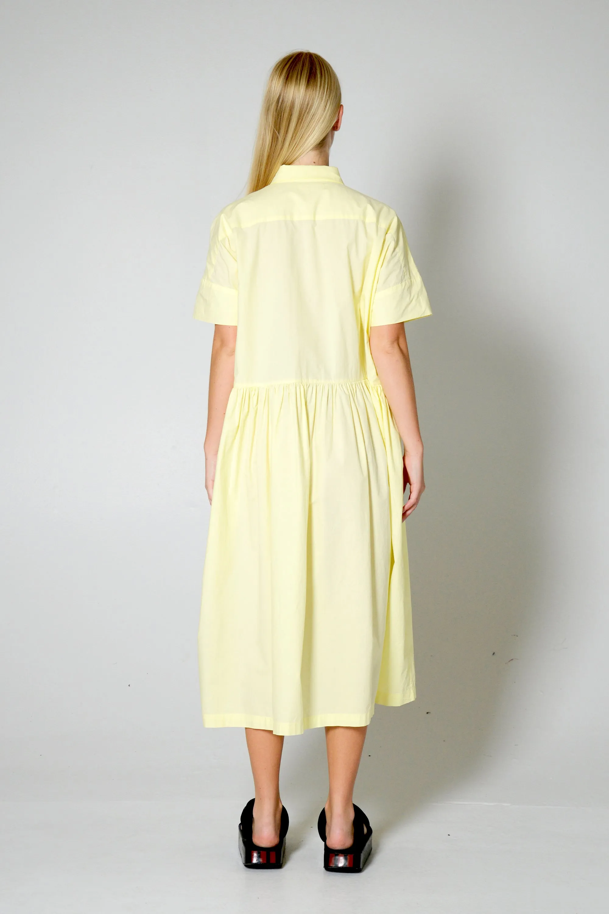 Nannan Dress sold by Fabiana Pigna product image thumbnail 2