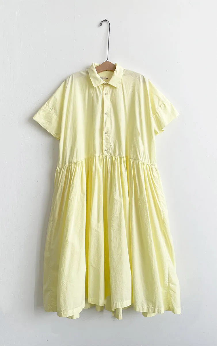 Nannan Dress sold by Fabiana Pigna product image thumbnail 5