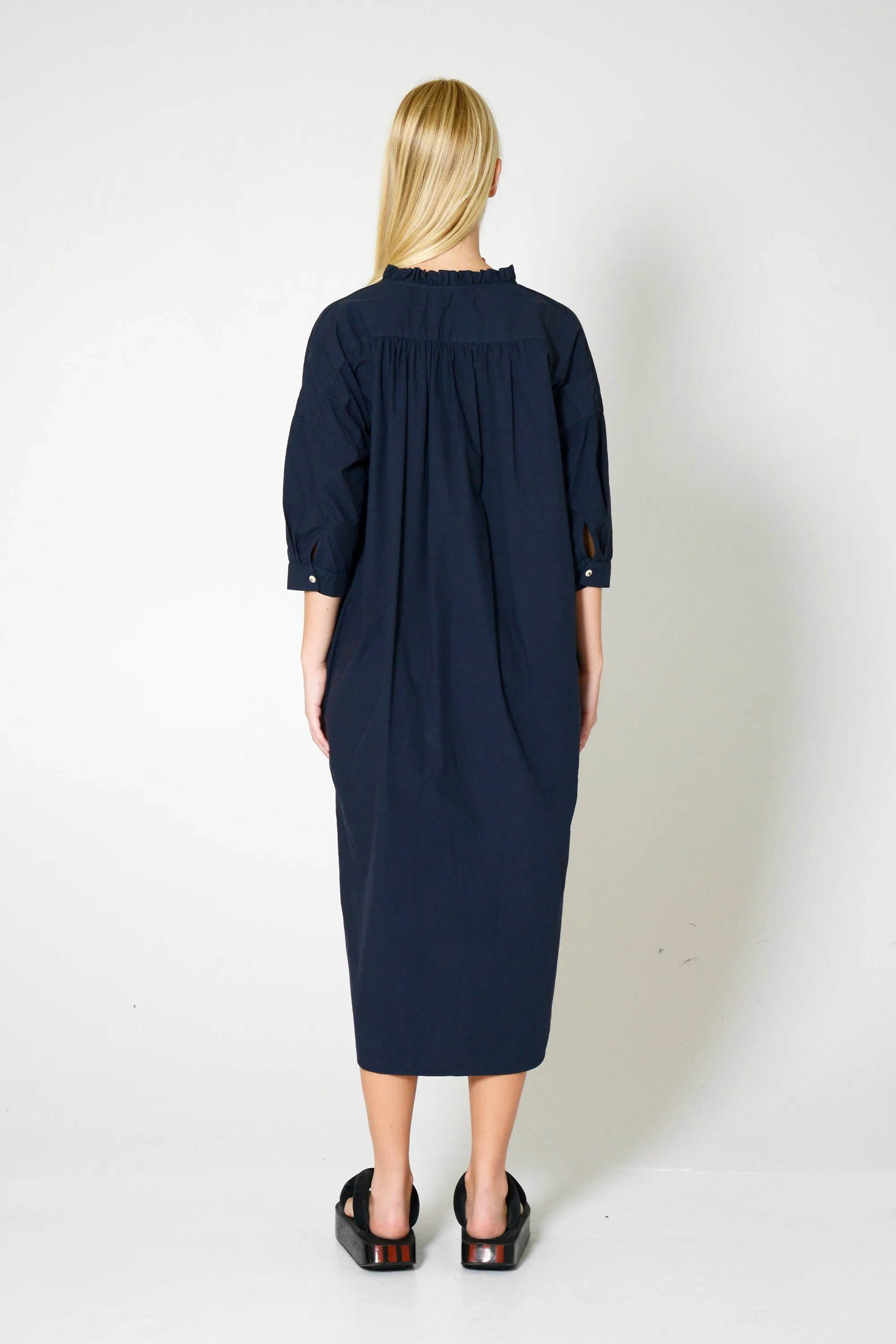 Costes Dress sold by Fabiana Pigna product image thumbnail 2