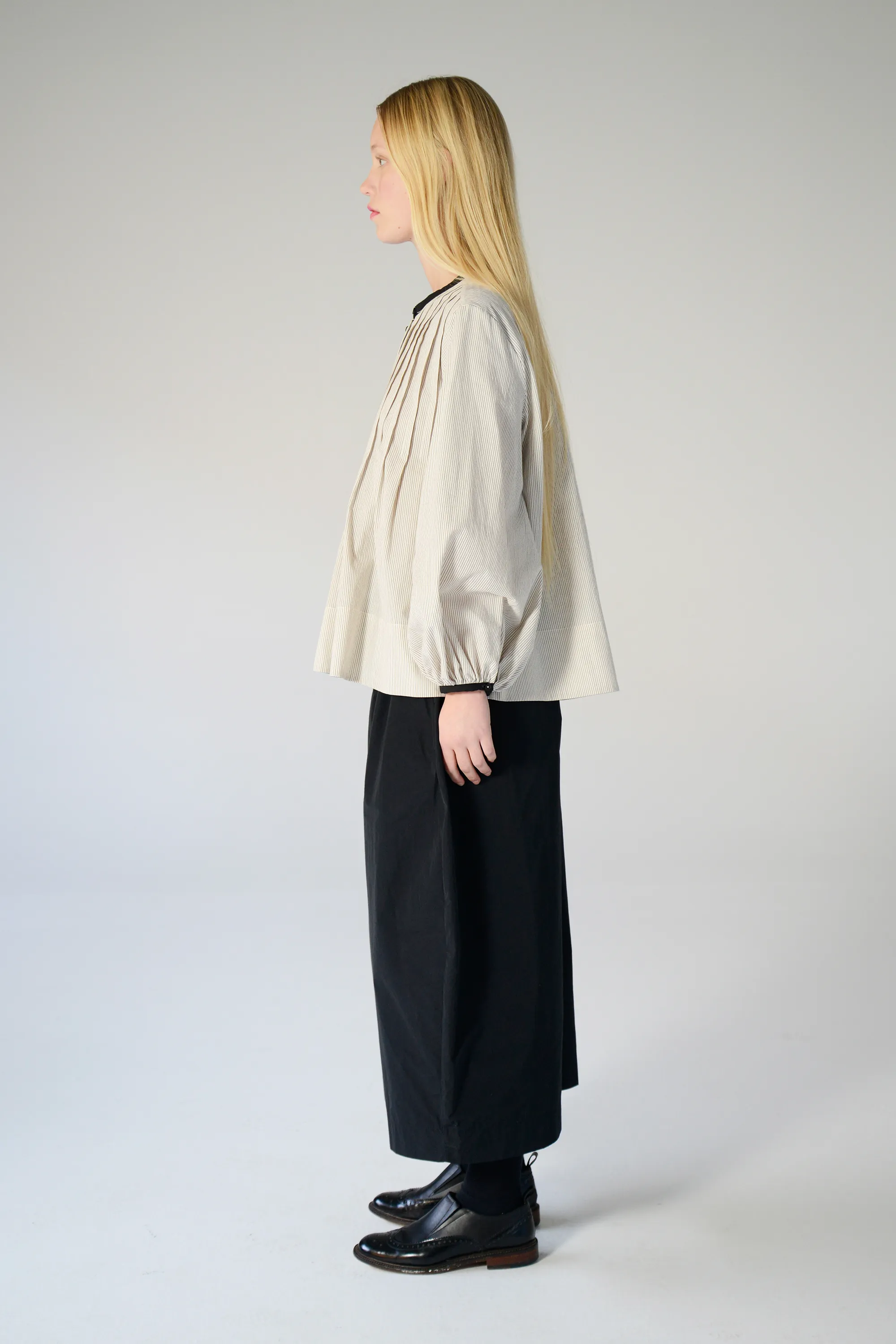 Onika Blouse sold by Fabiana Pigna product image thumbnail 3