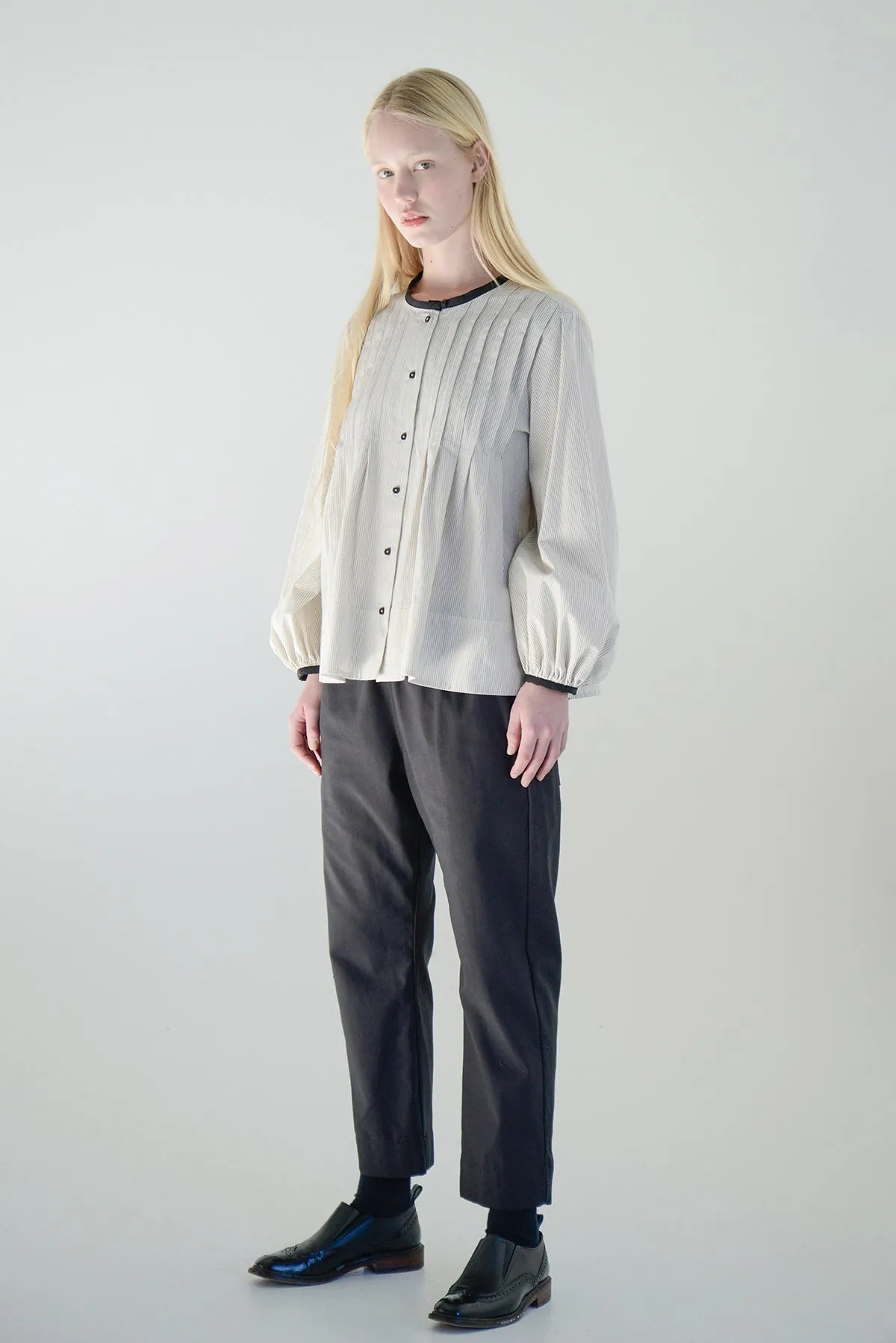 Onika Blouse sold by Fabiana Pigna product image thumbnail 4