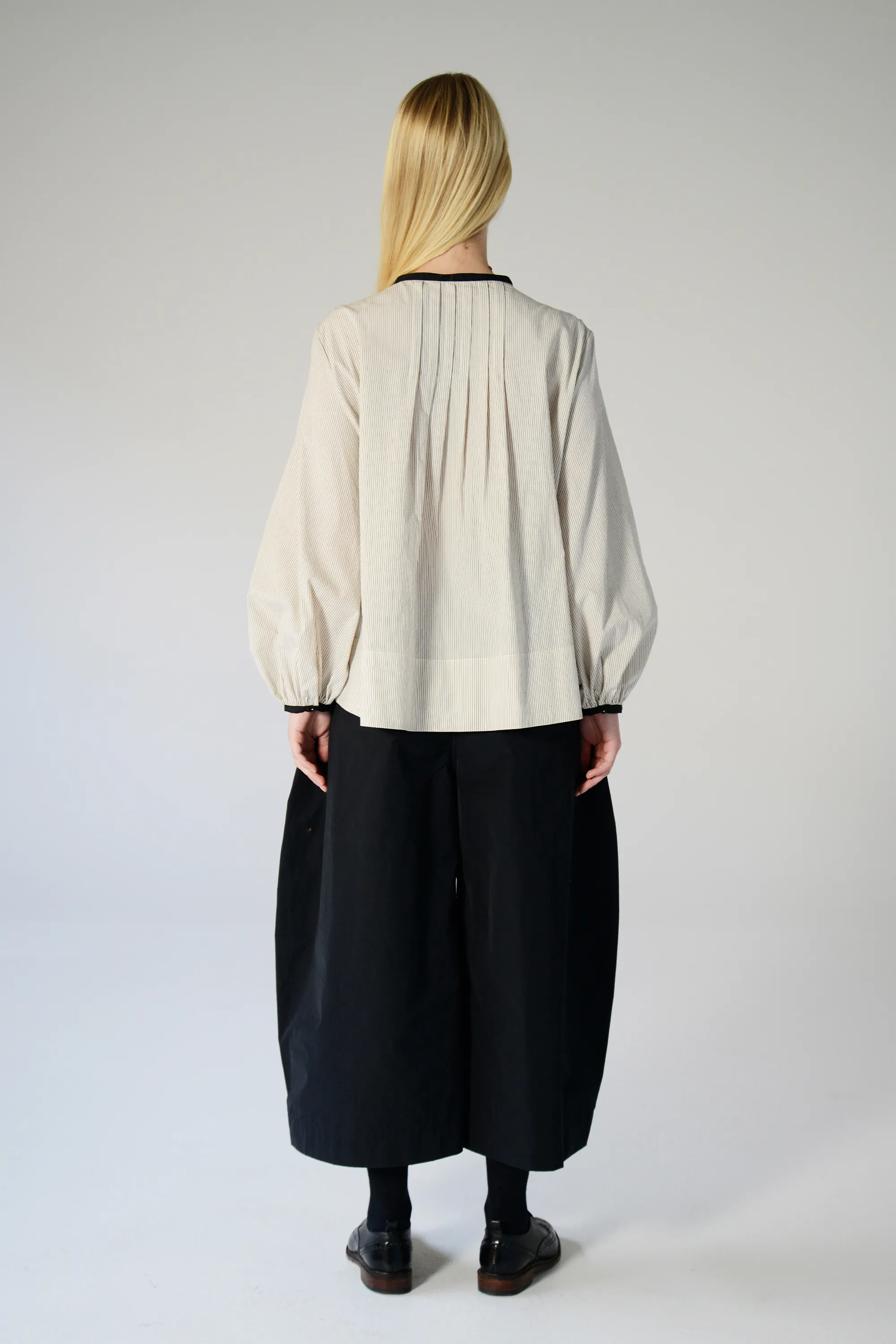 Onika Blouse sold by Fabiana Pigna product image thumbnail 2