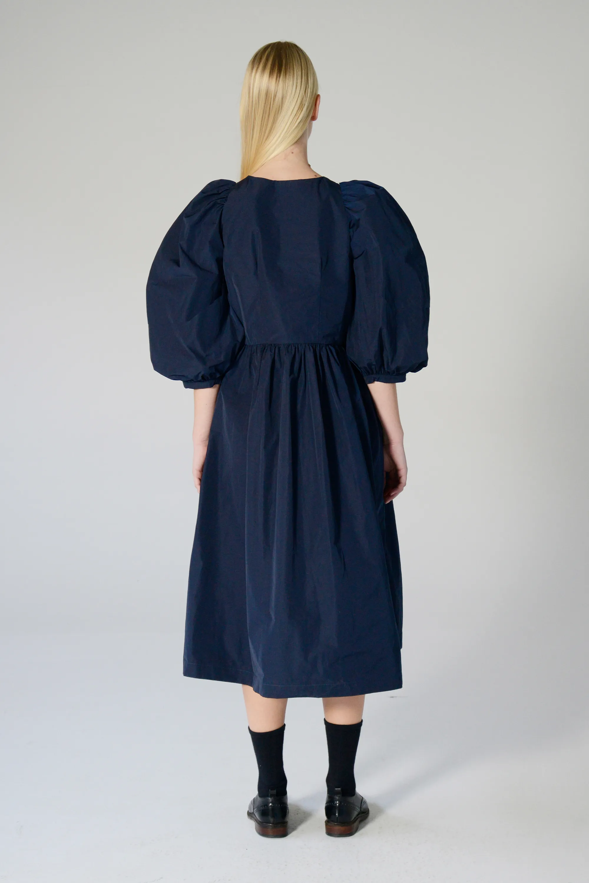 Palau Dress sold by Fabiana Pigna product image thumbnail 2