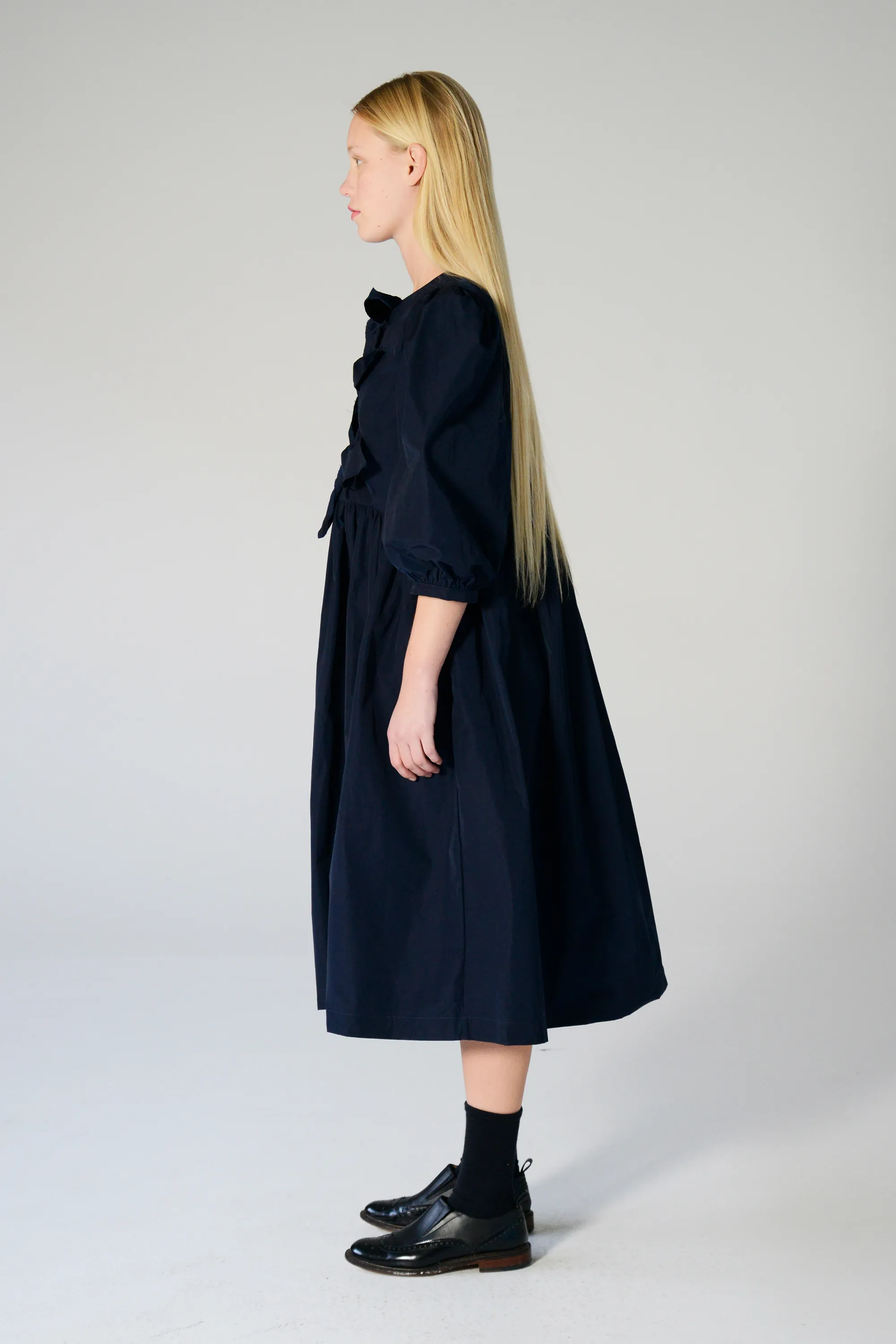 Palau Dress sold by Fabiana Pigna product image thumbnail 3