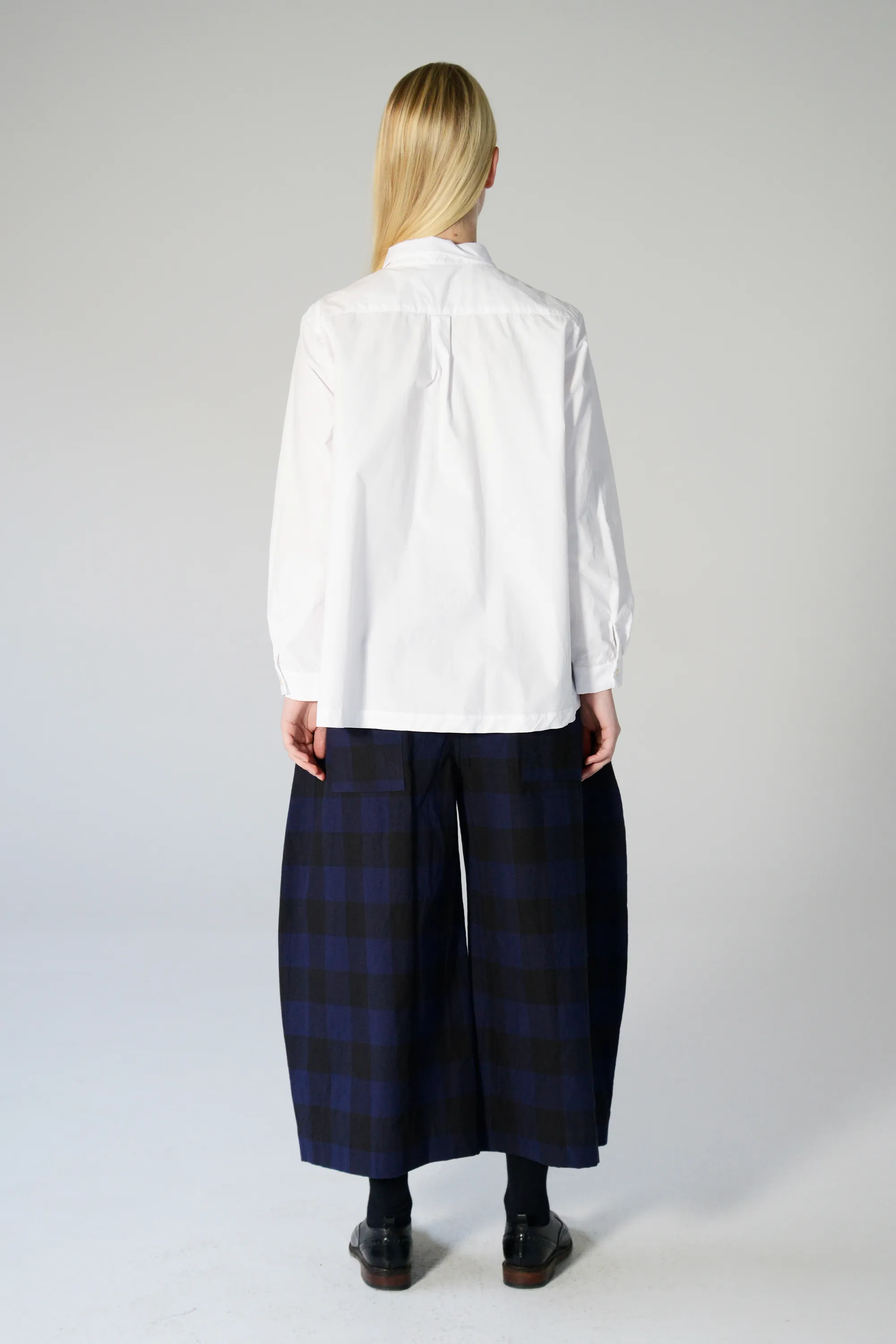 Clara Blouse sold by Fabiana Pigna product image thumbnail 2