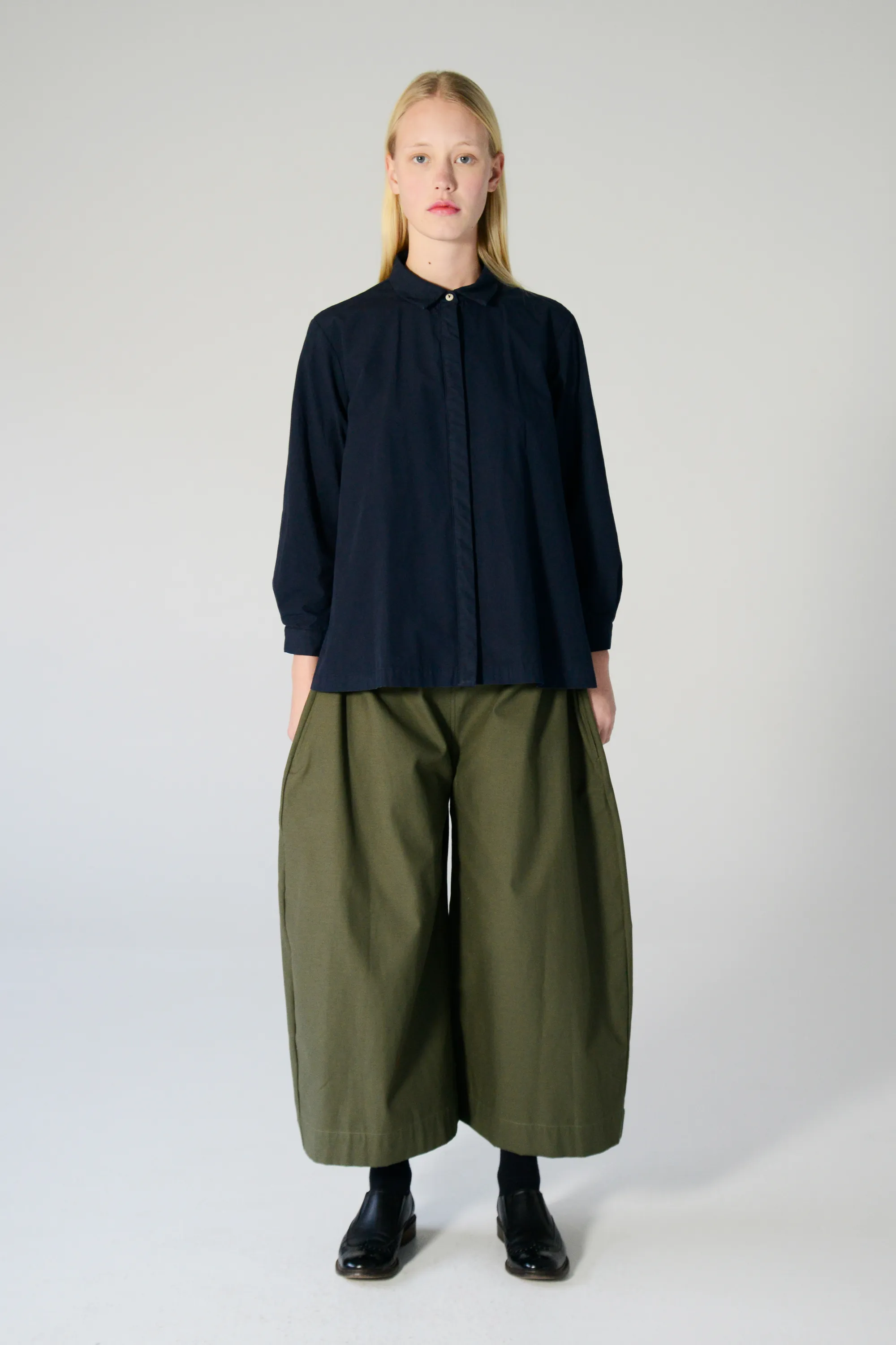 Clara Blouse sold by Fabiana Pigna product image thumbnail 4